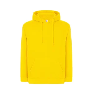 Sudadera JHK JTSWKNG en Gold, vista frontal