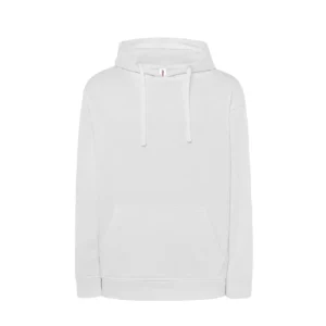 Sudadera JHK JTSWKNG en White, vista frontal