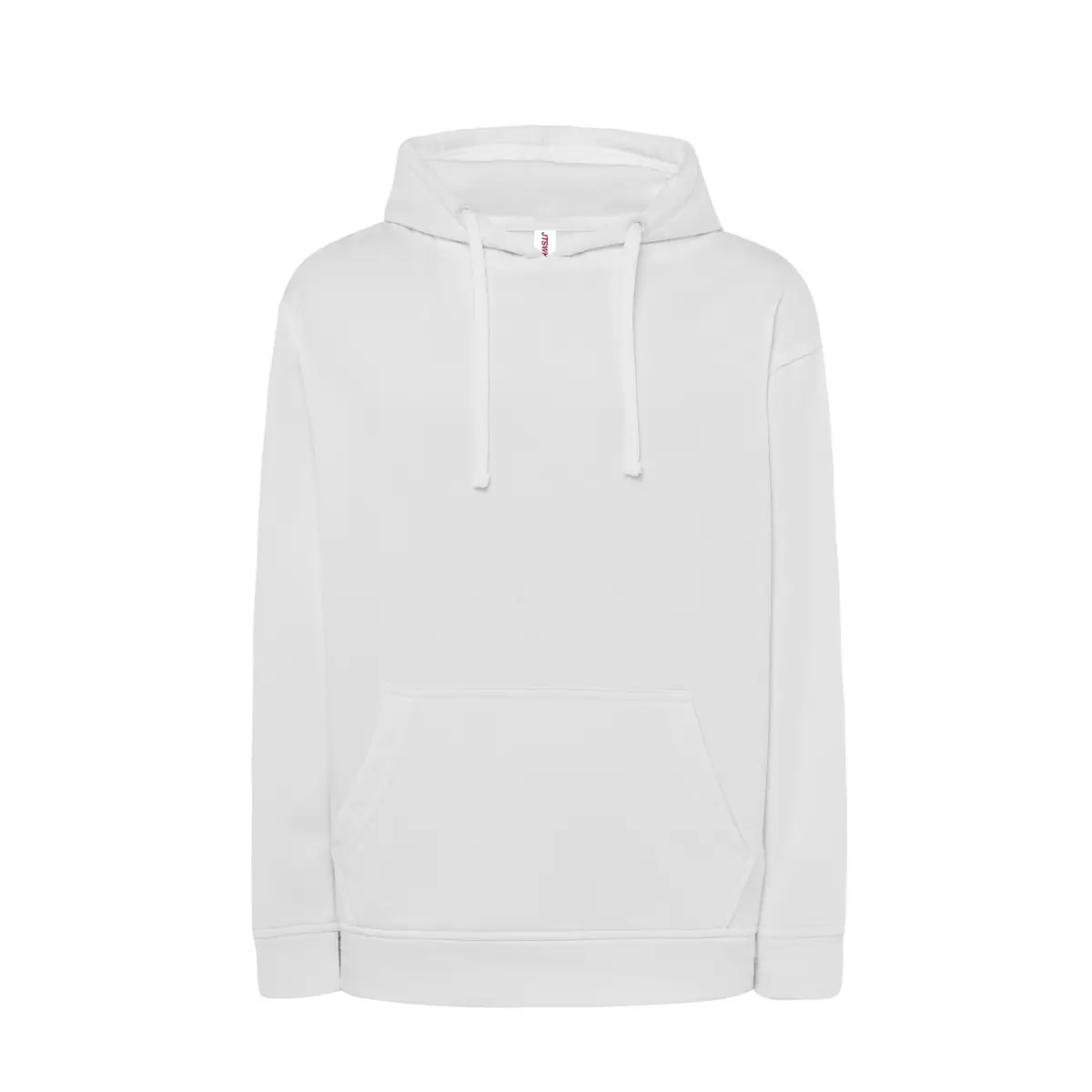 Sudadera JHK JTSWKNG 22 Sudadera JHK JTSWKNG en White, vista frontal