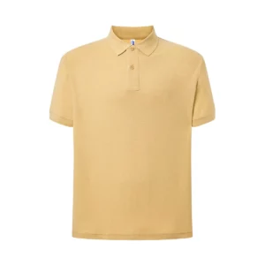 Polo JHK PORA210 en arena, vista frontal