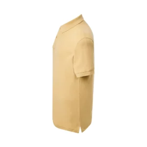 Polo JHK PORA210 en arena, vista lateral