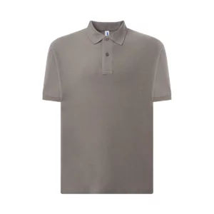 Polo JHK PORA210 en zinc, vista frontal