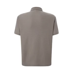 Polo JHK PORA210 en zinc, vista trasera