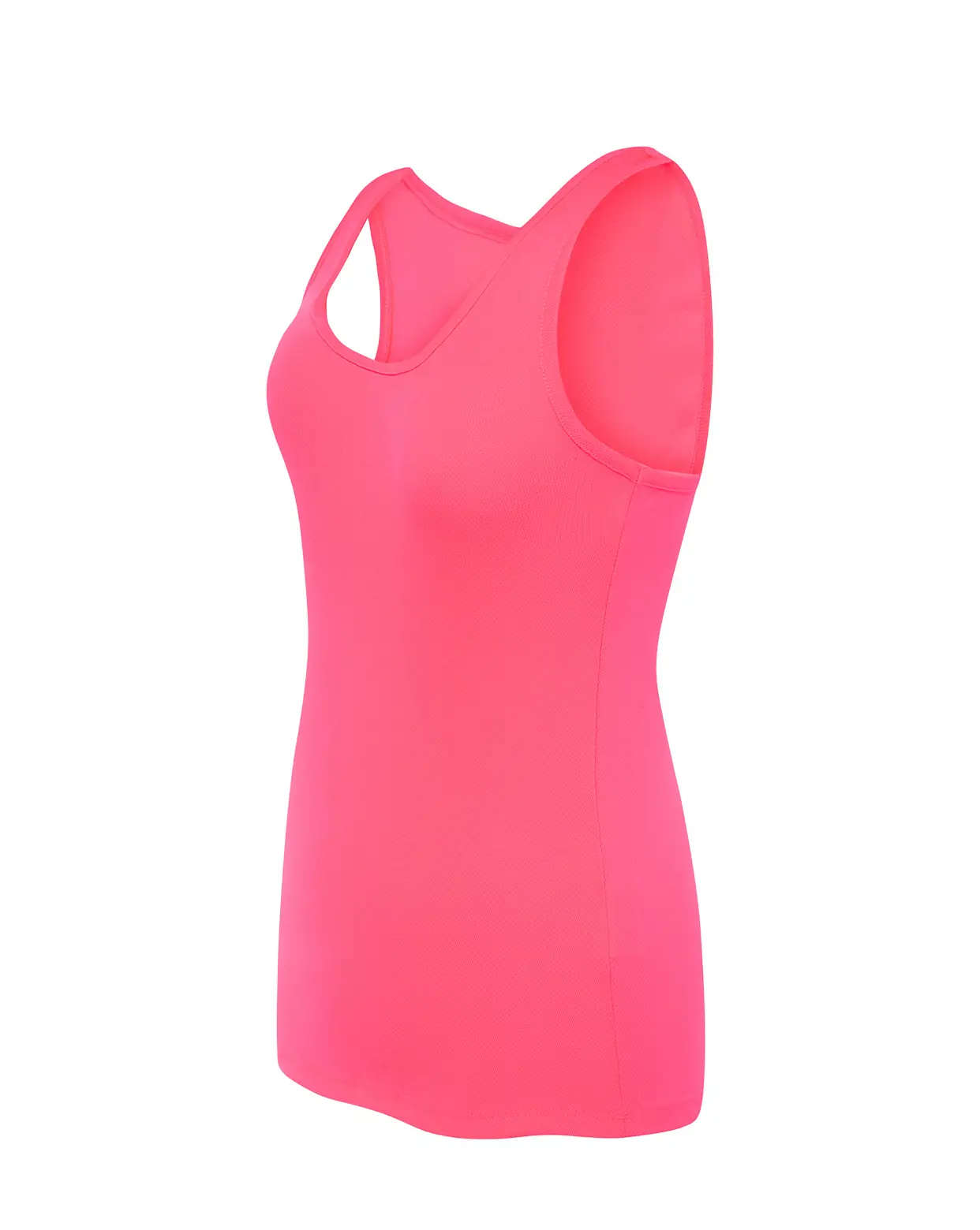 Camiseta deportiva Mujer JHK SPORTARBL 6 Camiseta deportiva Mujer JHK SPORTARBL - Imagen 6