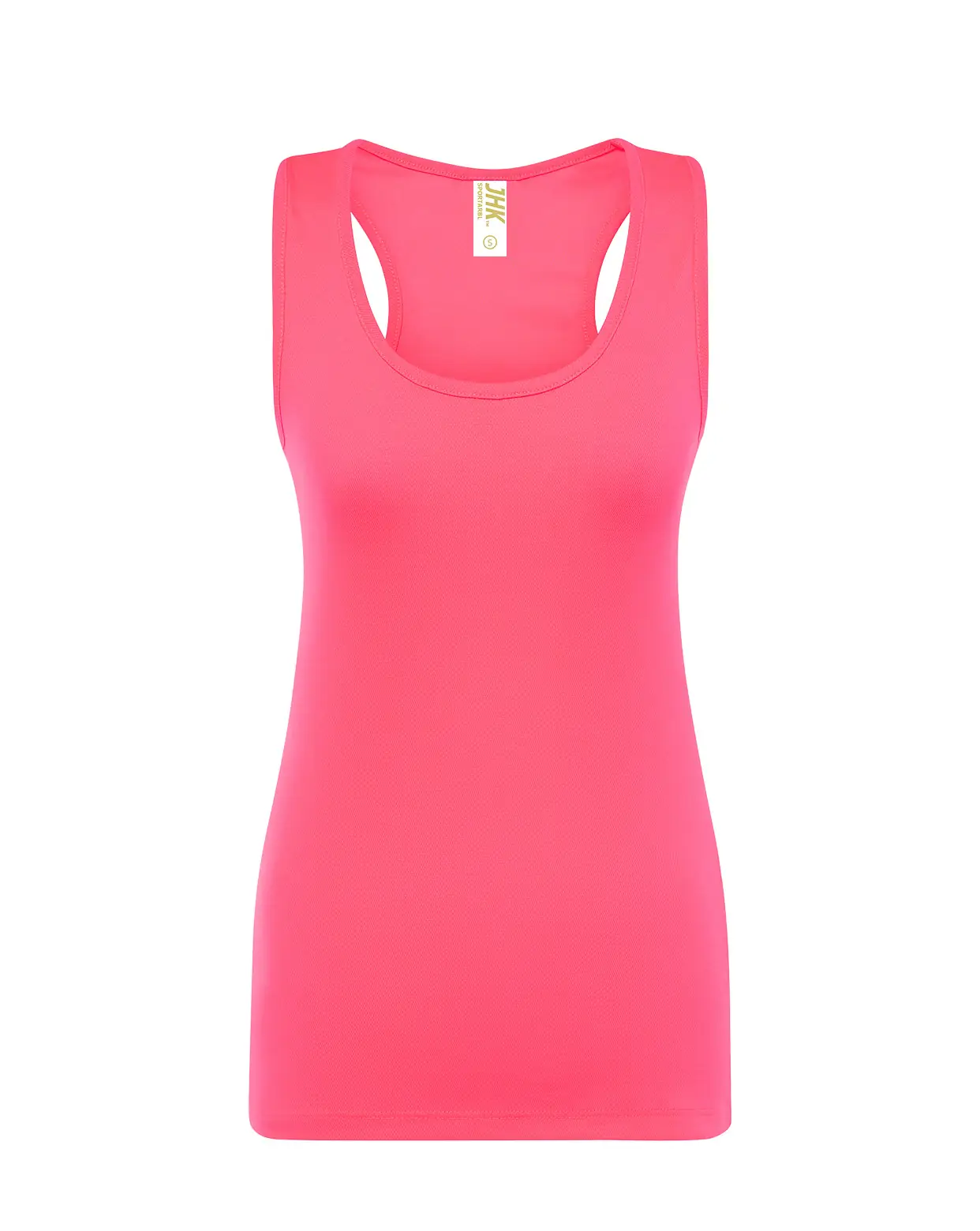 Camiseta deportiva Mujer JHK SPORTARBL 5 Camiseta deportiva Mujer JHK SPORTARBL - Imagen 5
