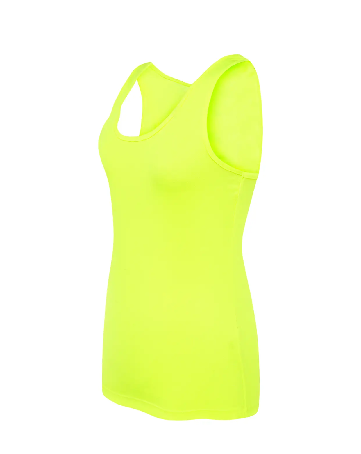 Camiseta deportiva Mujer JHK SPORTARBL 15 Camiseta deportiva Mujer JHK SPORTARBL - Imagen 15