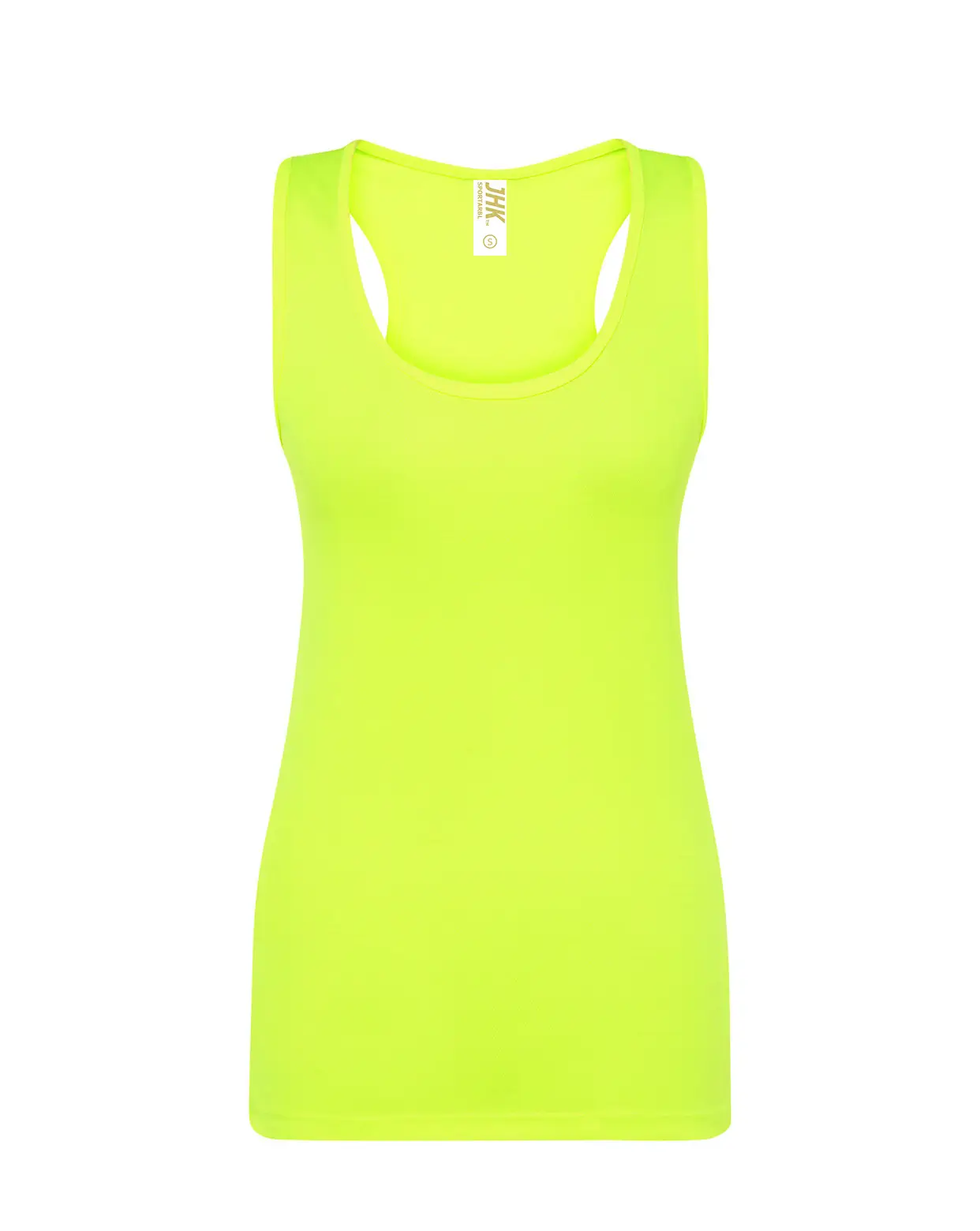 Camiseta deportiva Mujer JHK SPORTARBL 14 Camiseta deportiva Mujer JHK SPORTARBL - Imagen 14