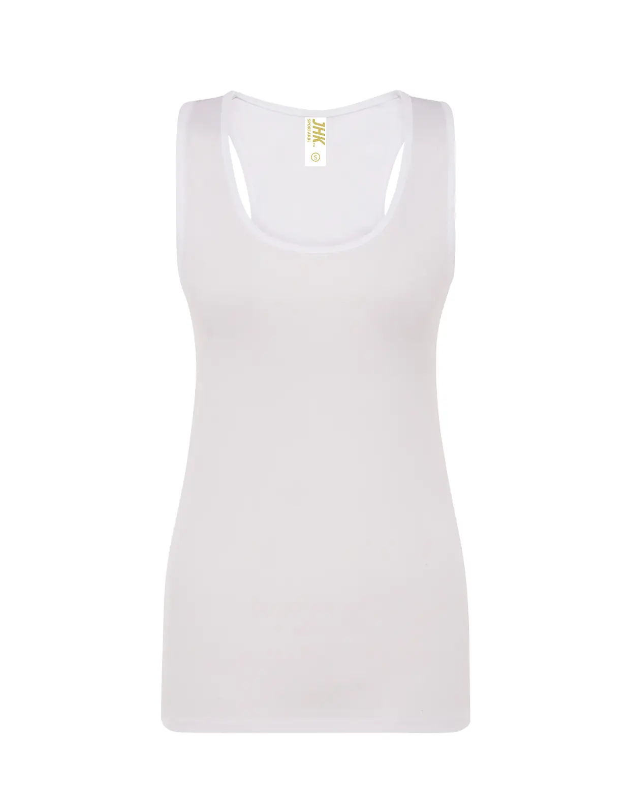 Camiseta deportiva Mujer JHK SPORTARBL 17 Camiseta deportiva Mujer JHK SPORTARBL - Imagen 17