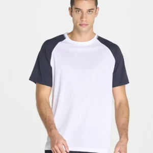 Camiseta deportiva Hombre JHK SPORTCTRM