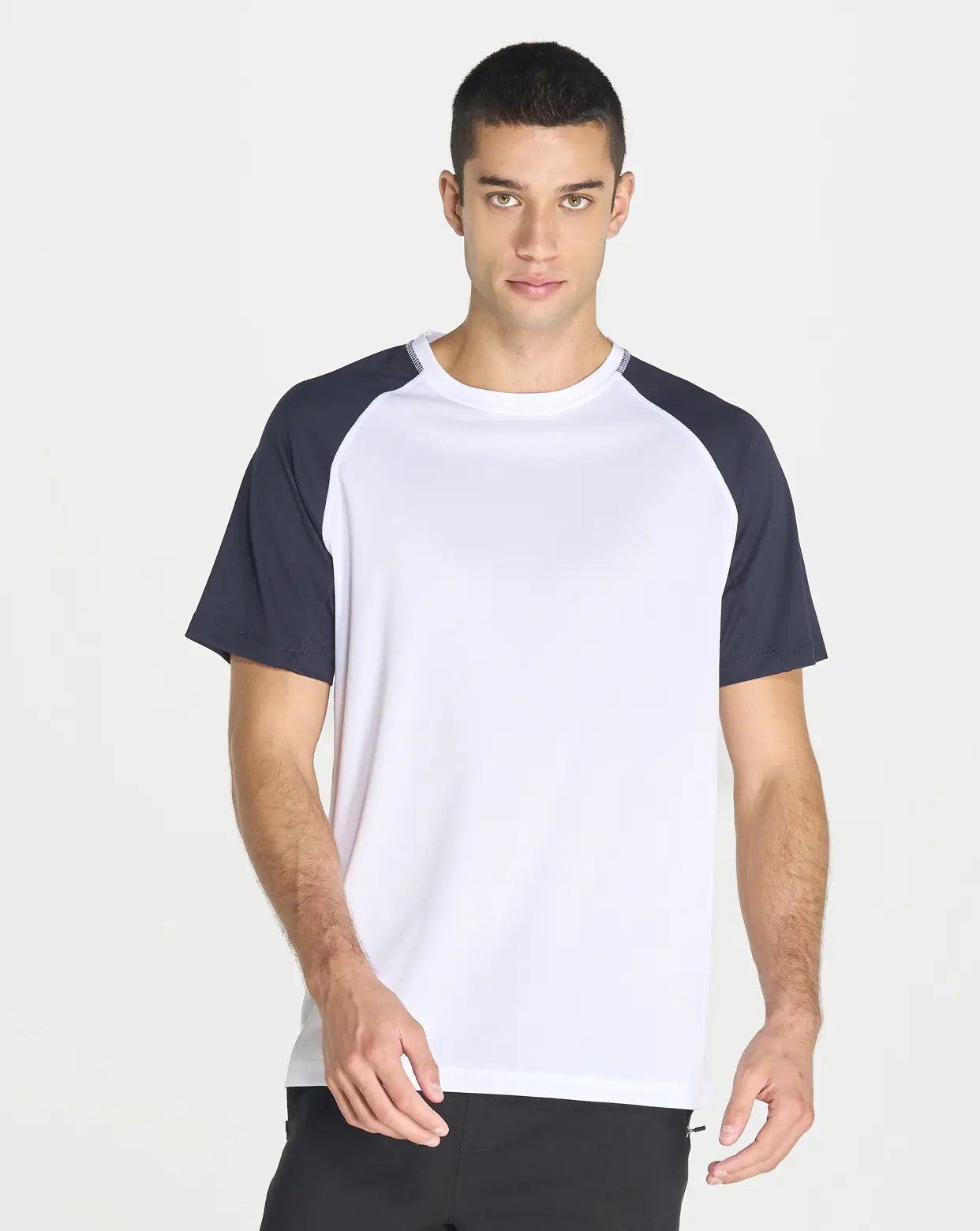 Camiseta deportiva Hombre JHK SPORTCTRM 1 Camiseta deportiva Hombre JHK SPORTCTRM