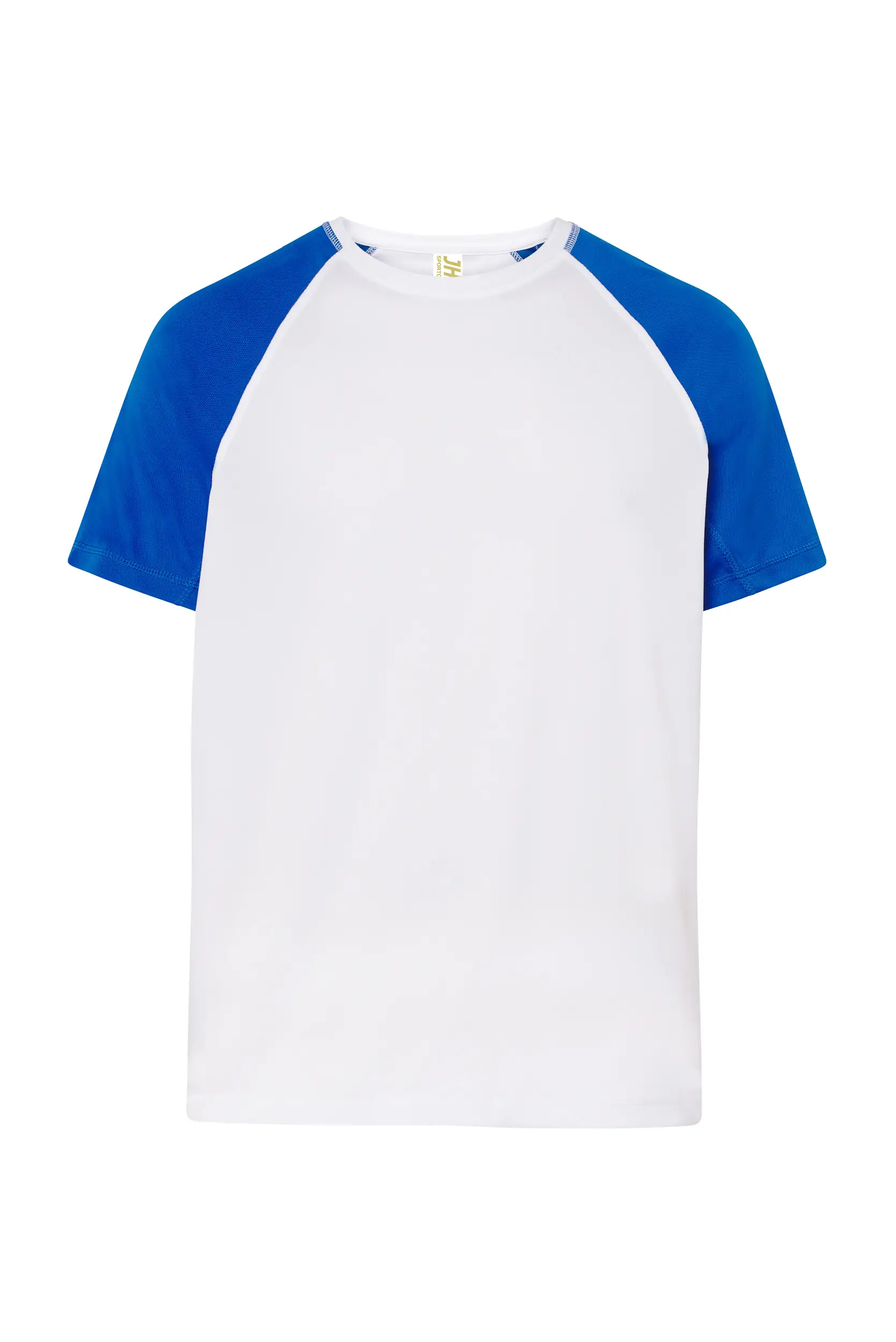 Camiseta deportiva Hombre JHK SPORTCTRM 8 Camiseta deportiva Hombre JHK SPORTCTRM - Imagen 8