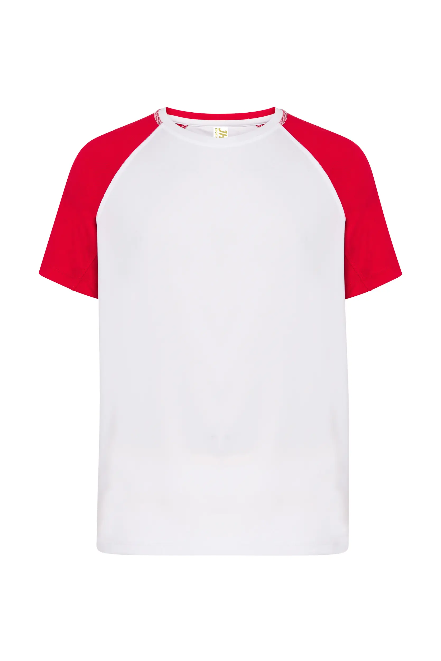 Camiseta deportiva Hombre JHK SPORTCTRM 11 Camiseta deportiva Hombre JHK SPORTCTRM - Imagen 11