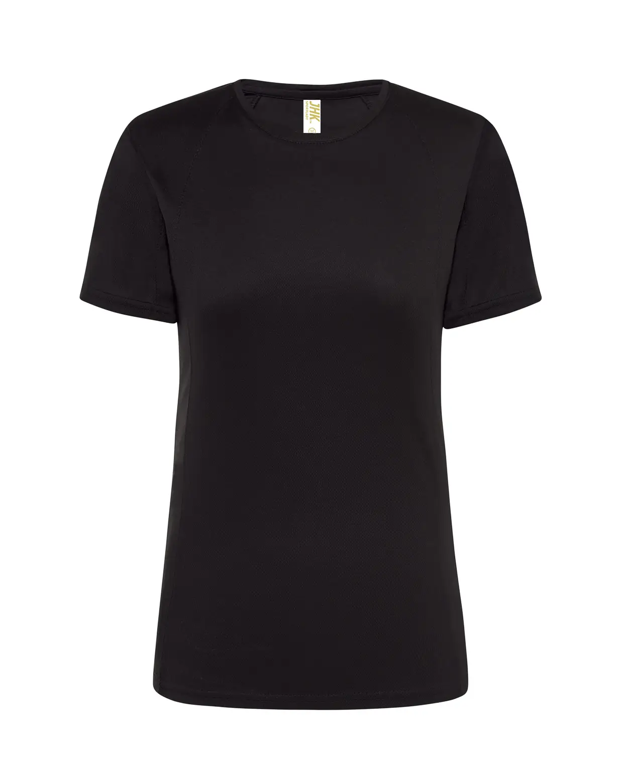 Camiseta deportiva Mujer JHK SPORTLADY 2 Camiseta deportiva Mujer JHK SPORTLADY - Imagen 2