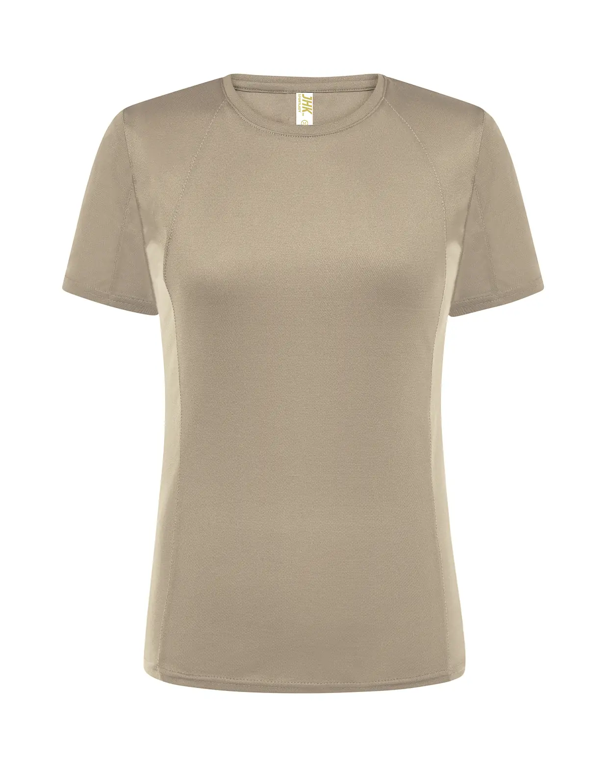 Camiseta deportiva Mujer JHK SPORTLADY 5 Camiseta deportiva Mujer JHK SPORTLADY - Imagen 5