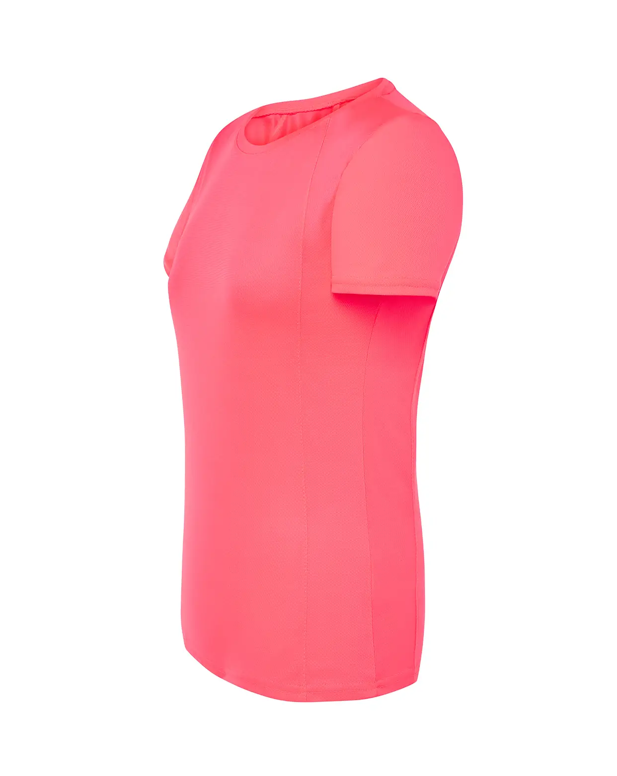 Camiseta deportiva Mujer JHK SPORTLADY 9 Camiseta deportiva Mujer JHK SPORTLADY - Imagen 9