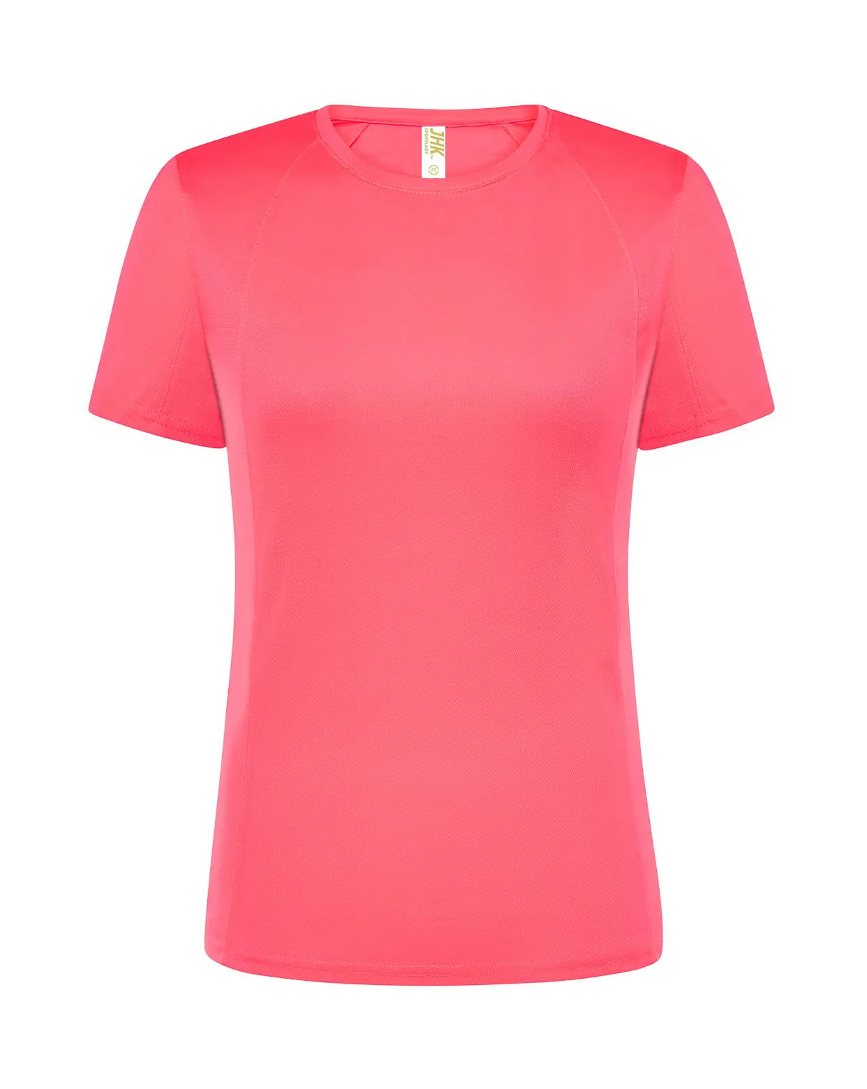 Camiseta deportiva Mujer JHK SPORTLADY 8 Camiseta deportiva Mujer JHK SPORTLADY - Imagen 8