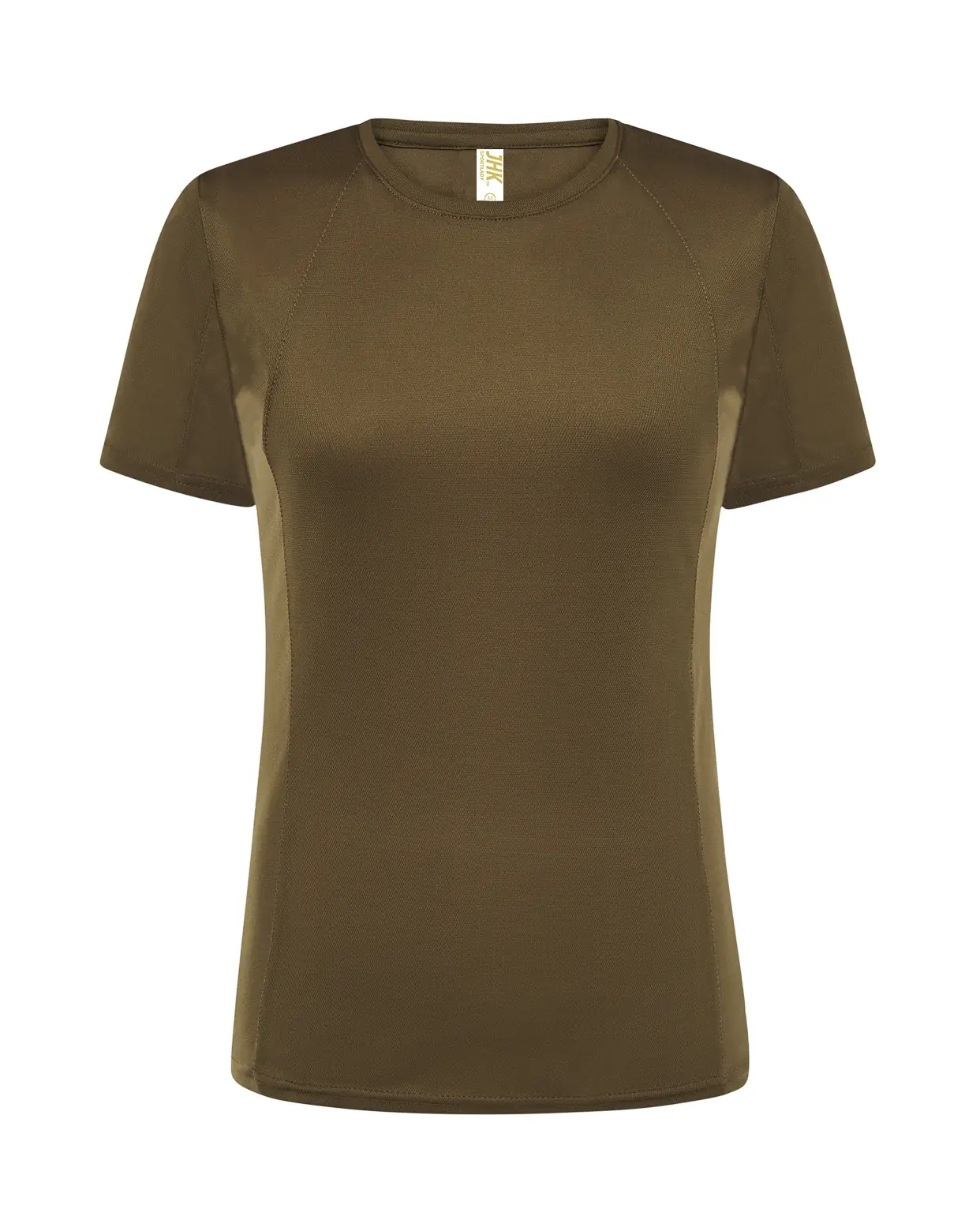 Camiseta deportiva Mujer JHK SPORTLADY 11 Camiseta deportiva Mujer JHK SPORTLADY - Imagen 11