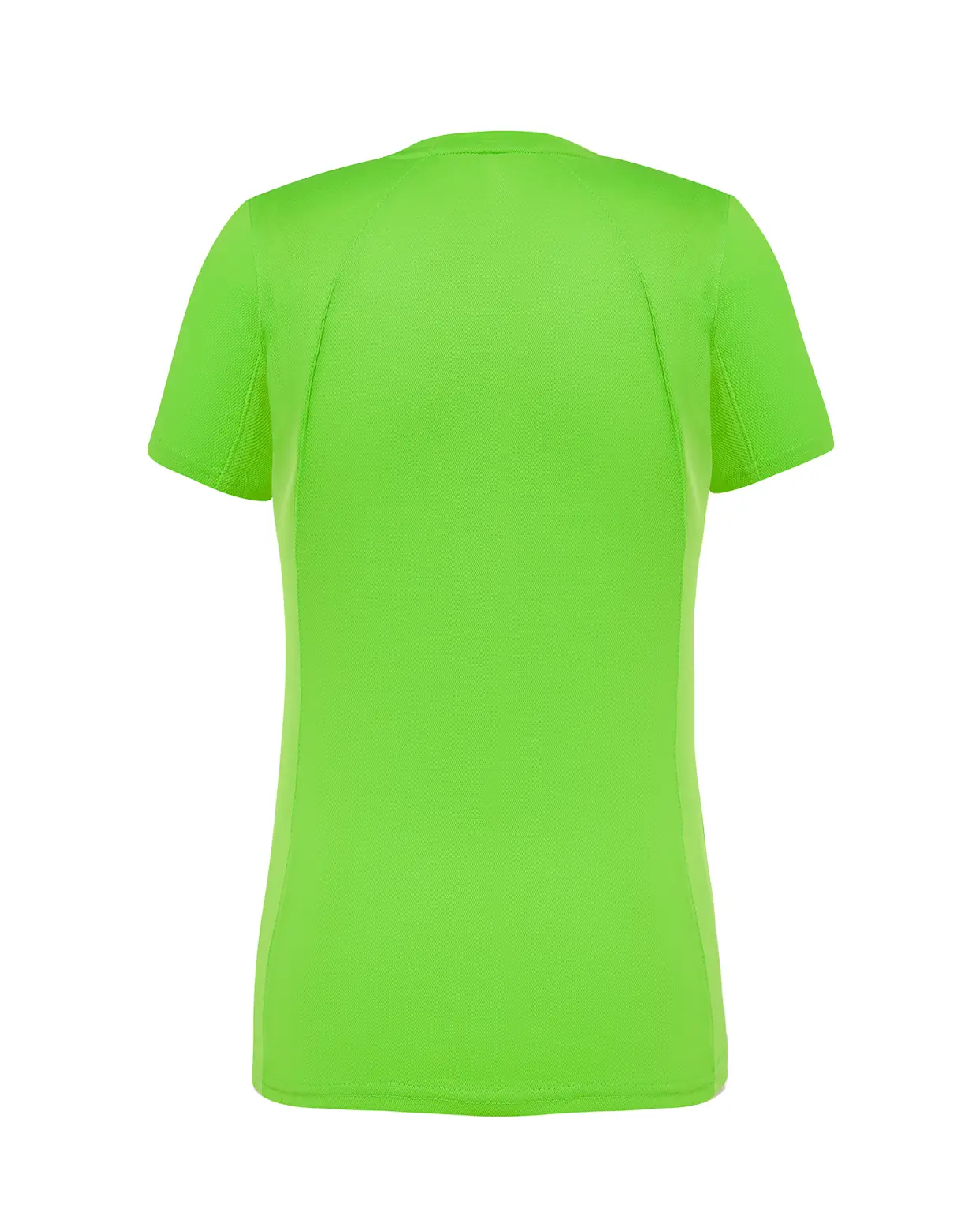Camiseta deportiva Mujer JHK SPORTLADY 16 Camiseta deportiva Mujer JHK SPORTLADY - Imagen 16