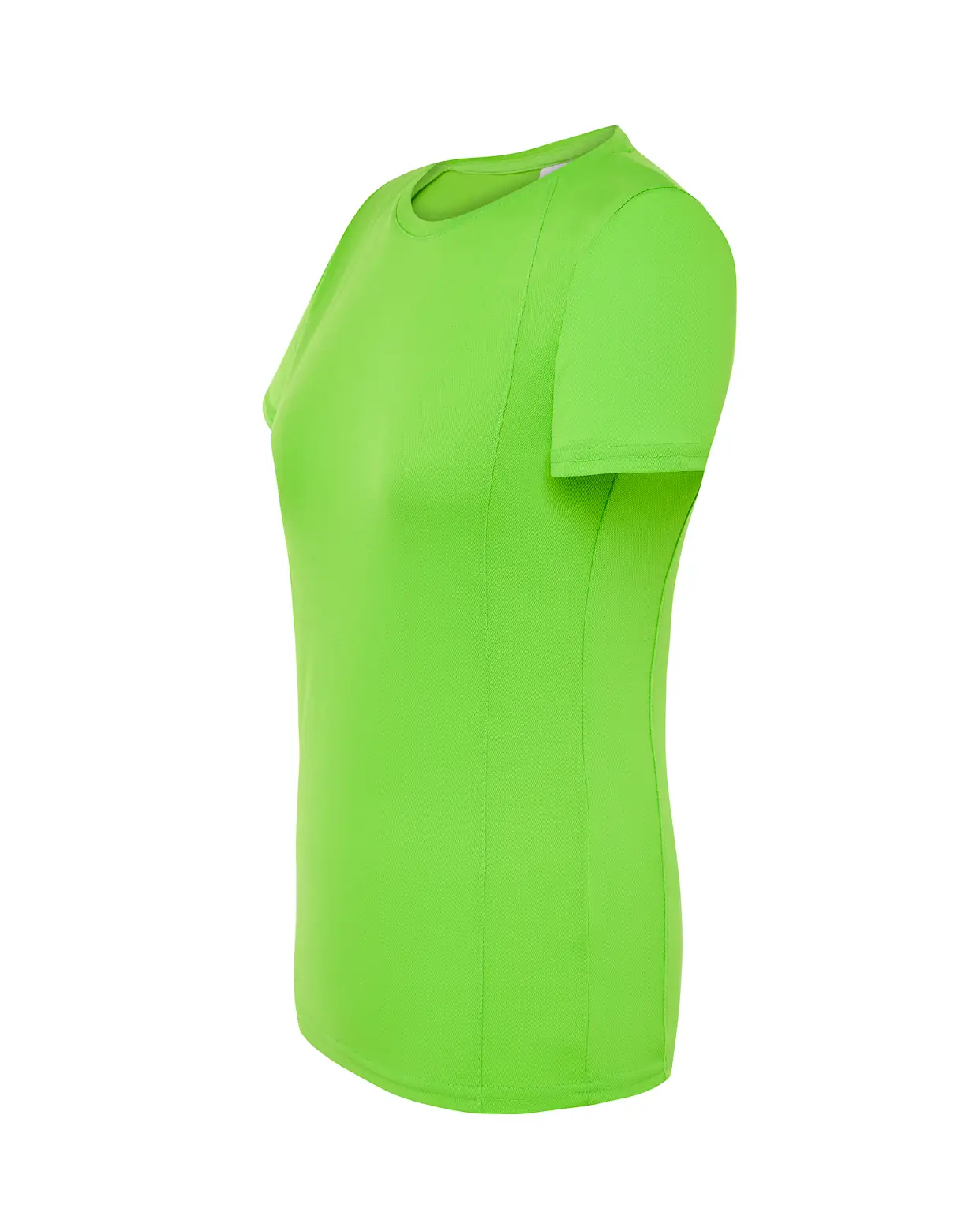 Camiseta deportiva Mujer JHK SPORTLADY 15 Camiseta deportiva Mujer JHK SPORTLADY - Imagen 15