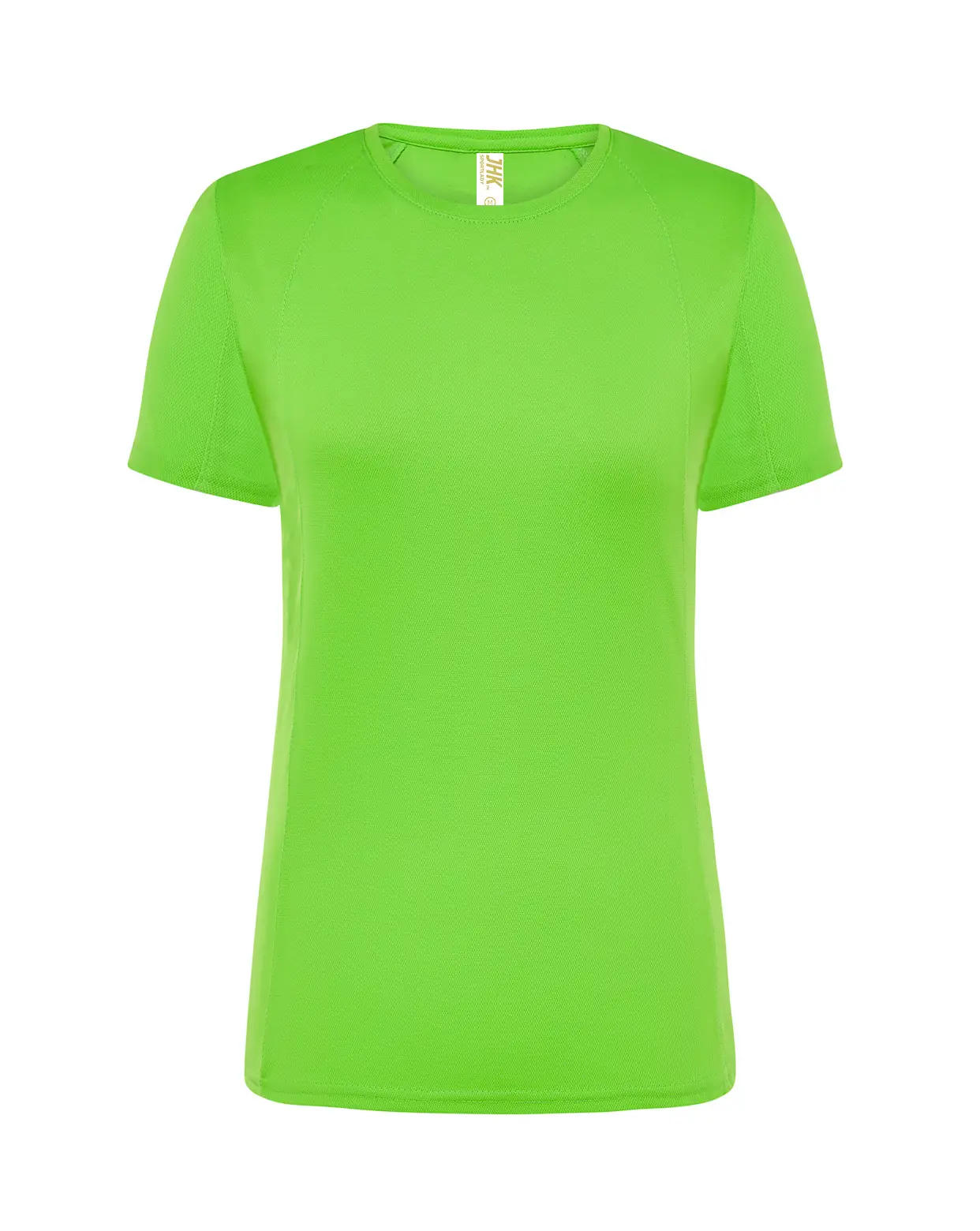 Camiseta deportiva Mujer JHK SPORTLADY 14 Camiseta deportiva Mujer JHK SPORTLADY - Imagen 14