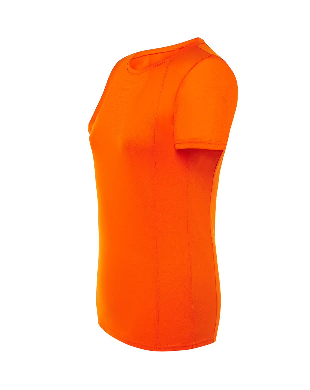 Camiseta deportiva Mujer JHK SPORTLADY 21 Camiseta deportiva Mujer JHK SPORTLADY - Imagen 21