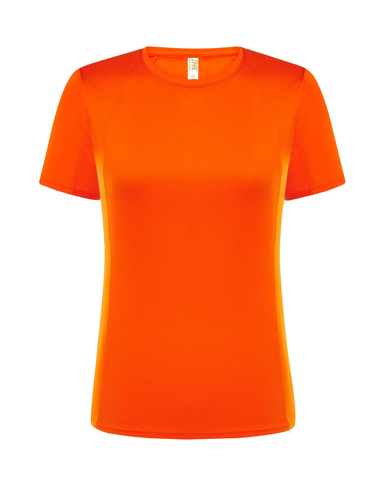 Camiseta deportiva Mujer JHK SPORTLADY 20 Camiseta deportiva Mujer JHK SPORTLADY - Imagen 20