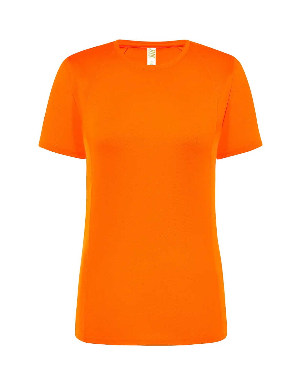 Camiseta deportiva Mujer JHK SPORTLADY 23 Camiseta deportiva Mujer JHK SPORTLADY - Imagen 23