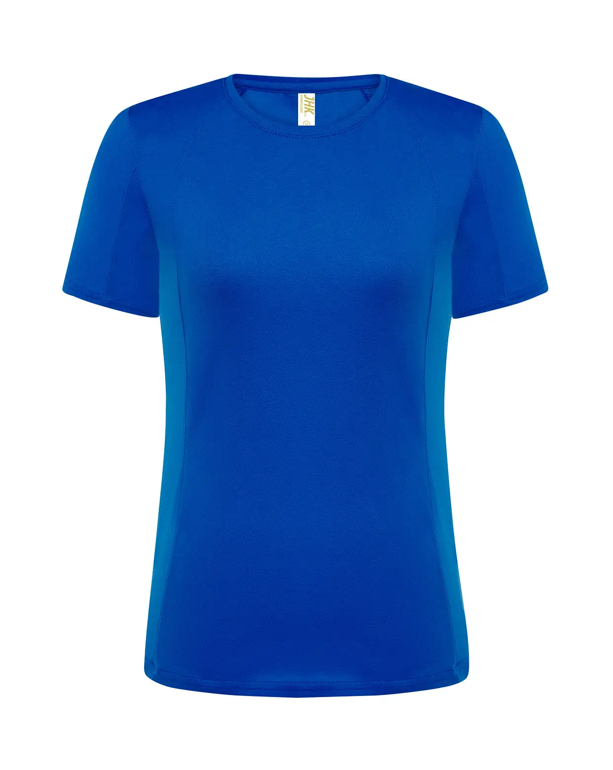 Camiseta deportiva Mujer JHK SPORTLADY 26 Camiseta deportiva Mujer JHK SPORTLADY - Imagen 26