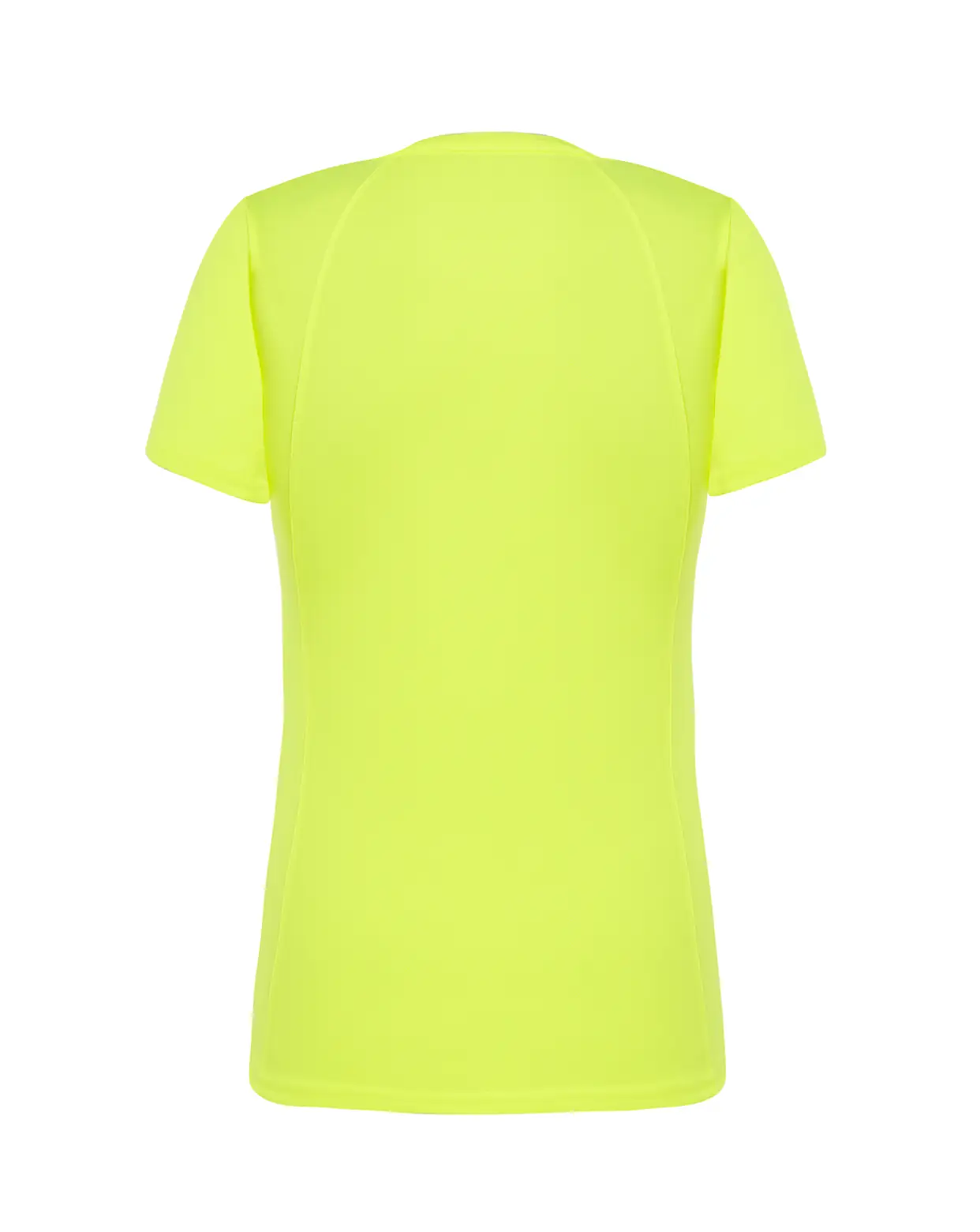 Camiseta deportiva Mujer JHK SPORTLADY 37 Camiseta deportiva Mujer JHK SPORTLADY - Imagen 37