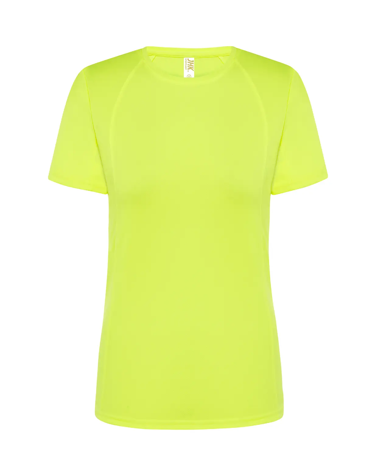 Camiseta deportiva Mujer JHK SPORTLADY 35 Camiseta deportiva Mujer JHK SPORTLADY - Imagen 35