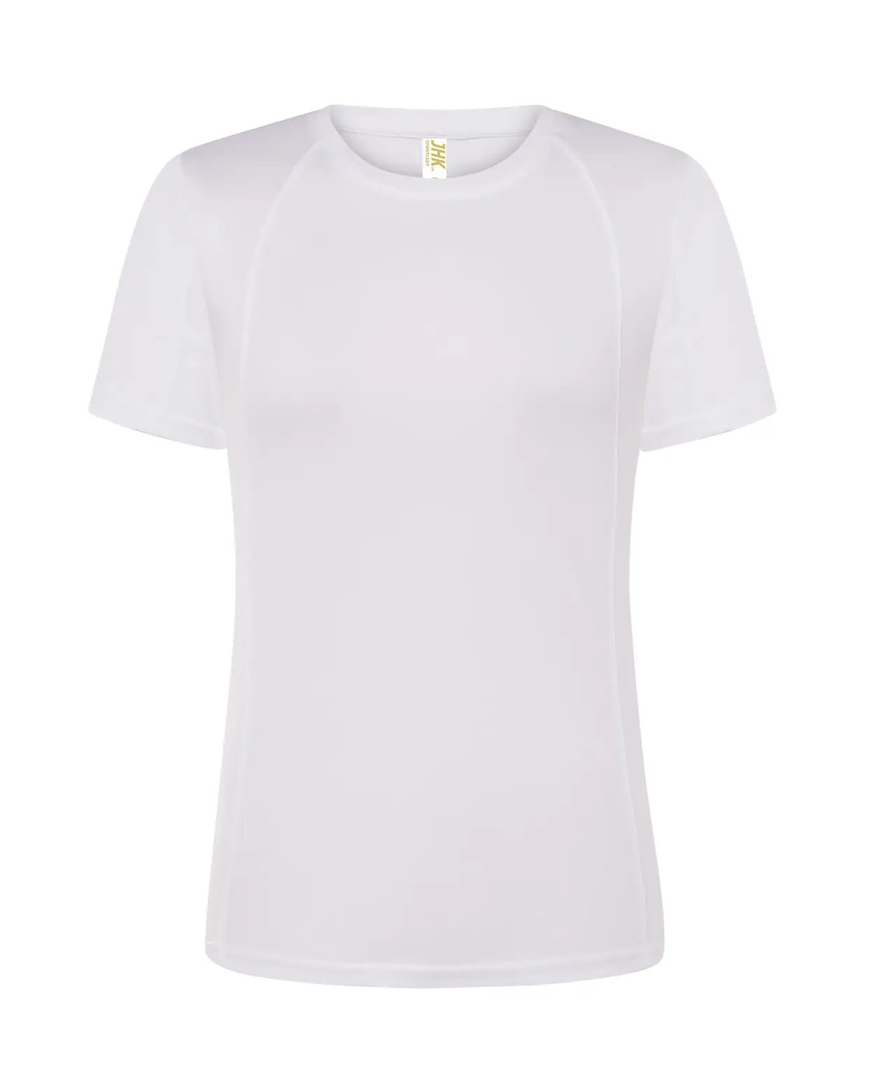 Camiseta deportiva Mujer JHK SPORTLADY 41 Camiseta deportiva Mujer JHK SPORTLADY - Imagen 41