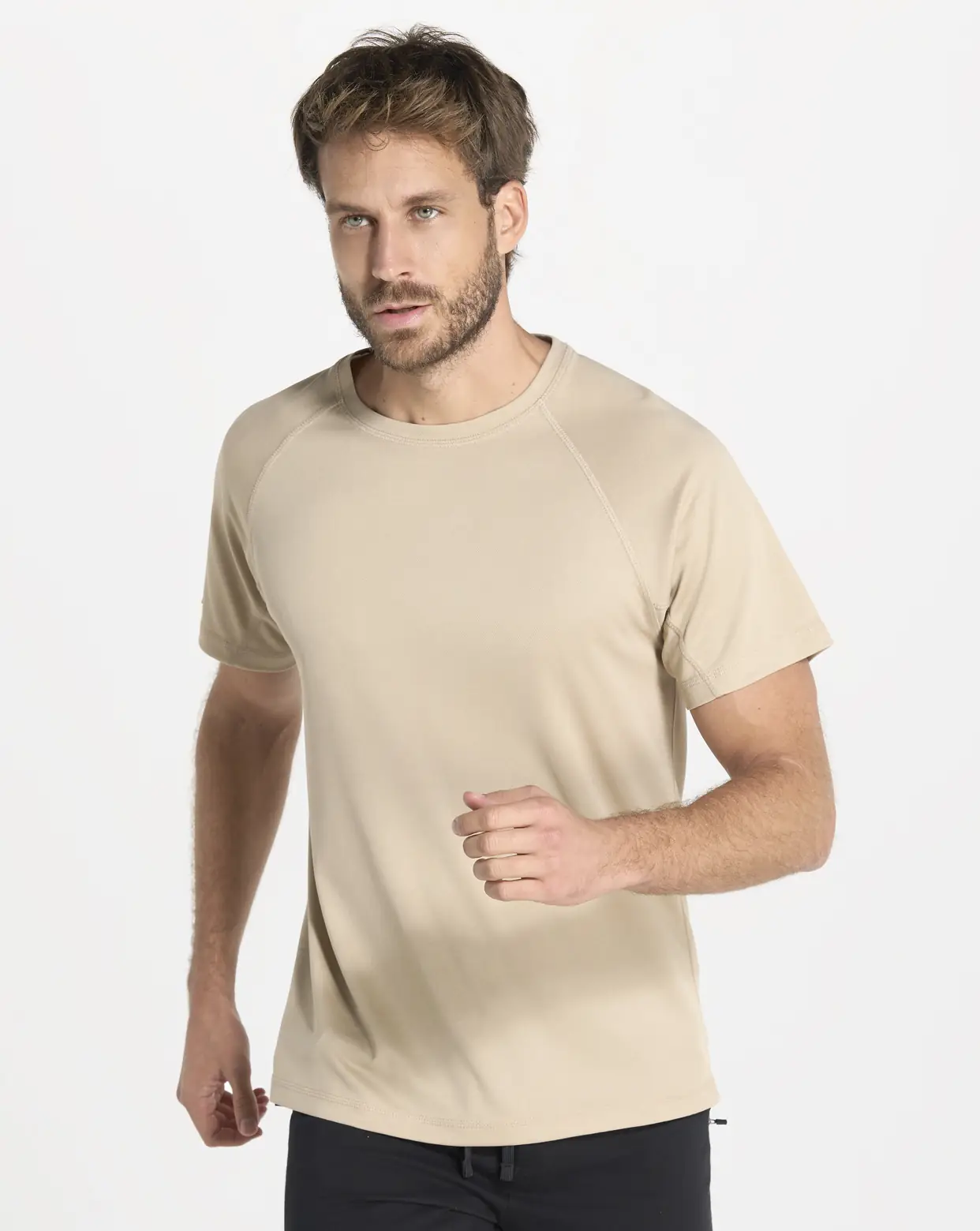 Camiseta deportiva Hombre JHK SPORTMAN 1 Camiseta deportiva Hombre JHK SPORTMAN