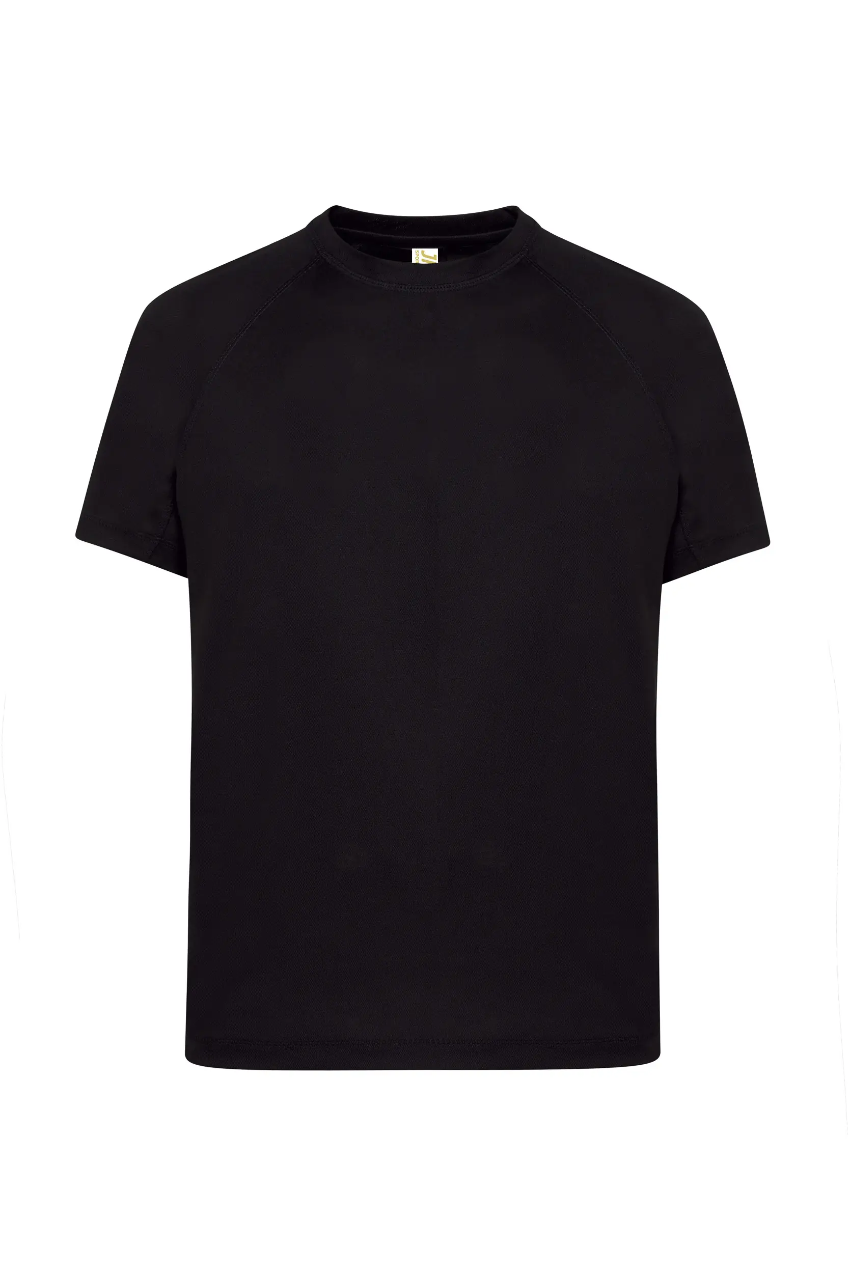 Camiseta deportiva Hombre JHK SPORTMAN 2 Camiseta deportiva Hombre JHK SPORTMAN - Imagen 2