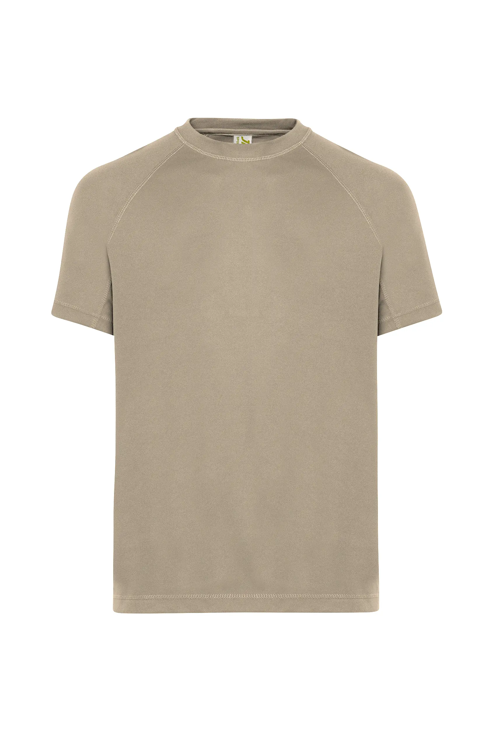 Camiseta deportiva Hombre JHK SPORTMAN 5 Camiseta deportiva Hombre JHK SPORTMAN - Imagen 5