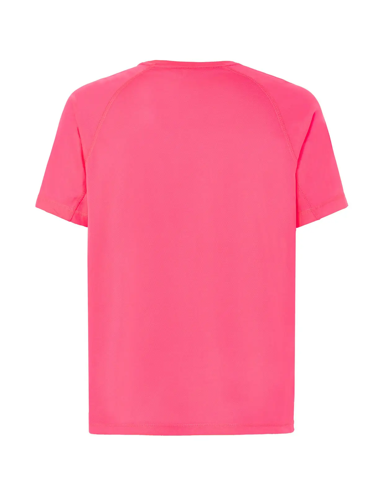 Camiseta deportiva Hombre JHK SPORTMAN 10 Camiseta deportiva Hombre JHK SPORTMAN - Imagen 10