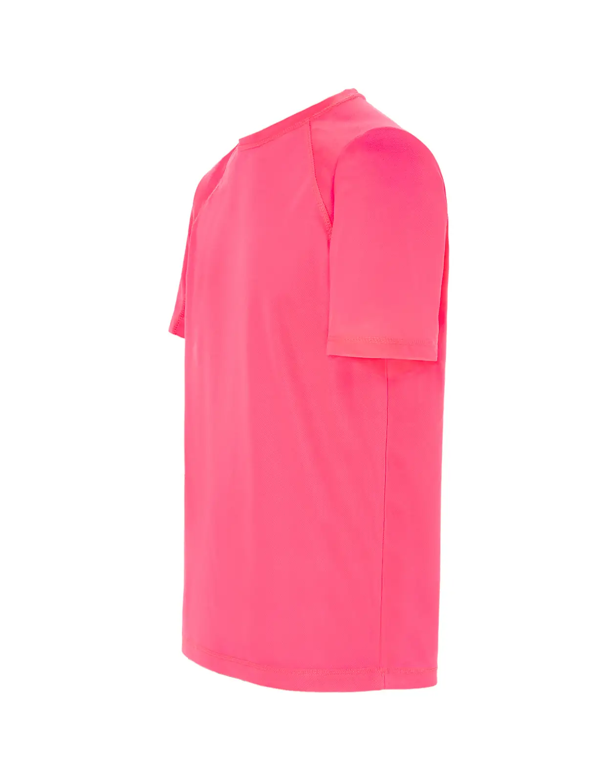 Camiseta deportiva Hombre JHK SPORTMAN 9 Camiseta deportiva Hombre JHK SPORTMAN - Imagen 9
