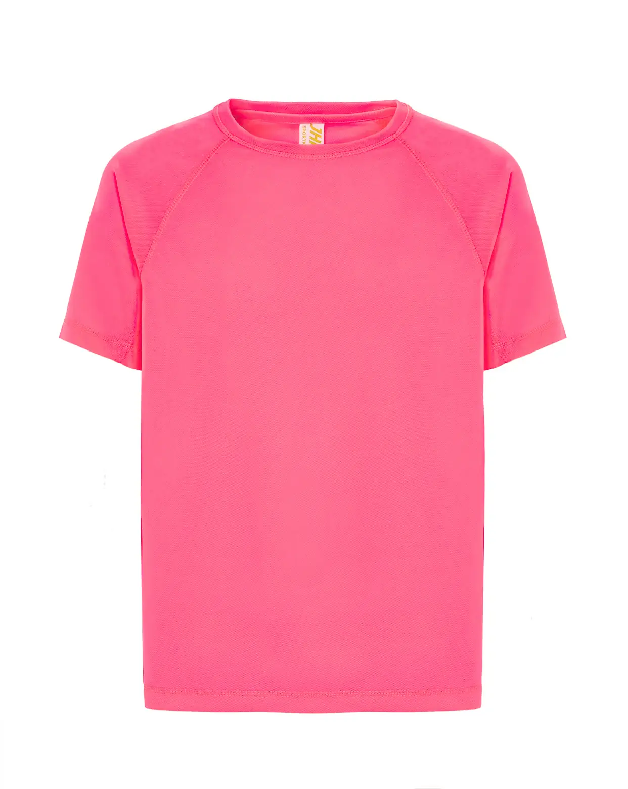 Camiseta deportiva Hombre JHK SPORTMAN 8 Camiseta deportiva Hombre JHK SPORTMAN - Imagen 8