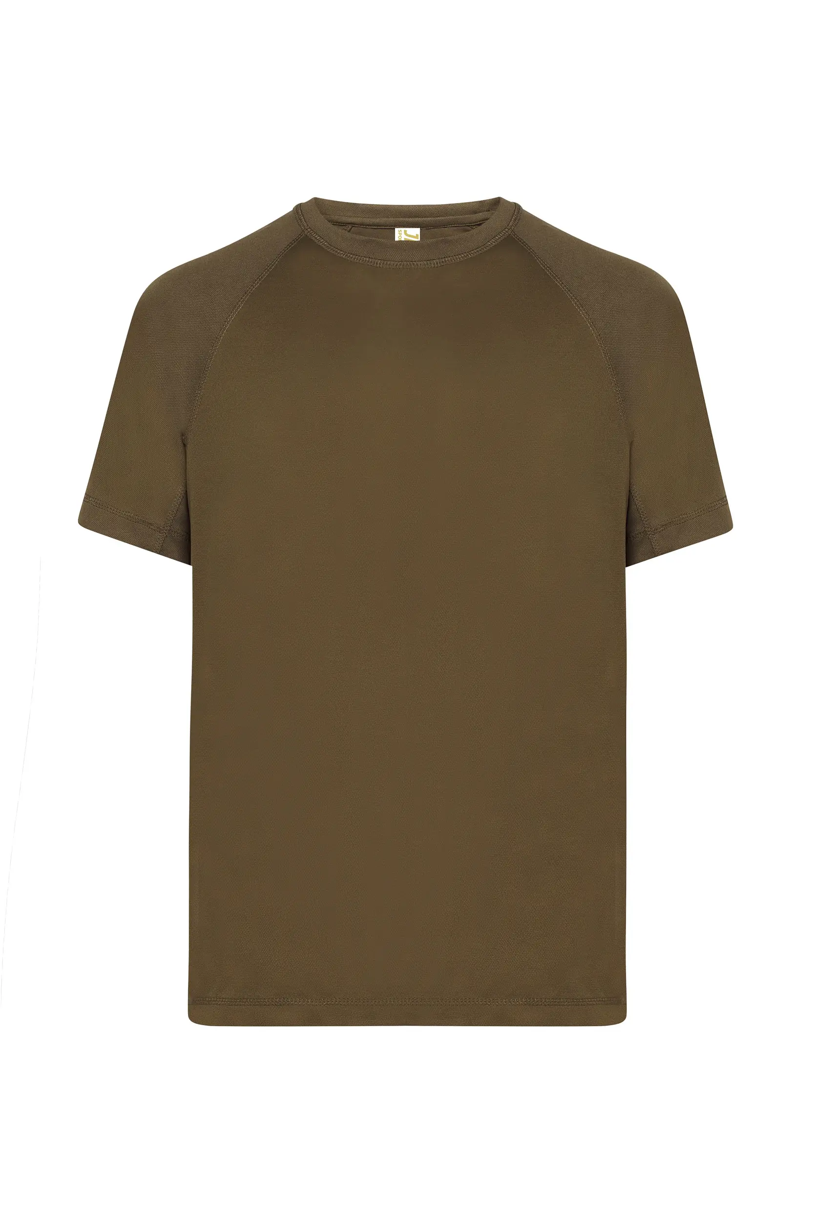 Camiseta deportiva Hombre JHK SPORTMAN 14 Camiseta deportiva Hombre JHK SPORTMAN - Imagen 14