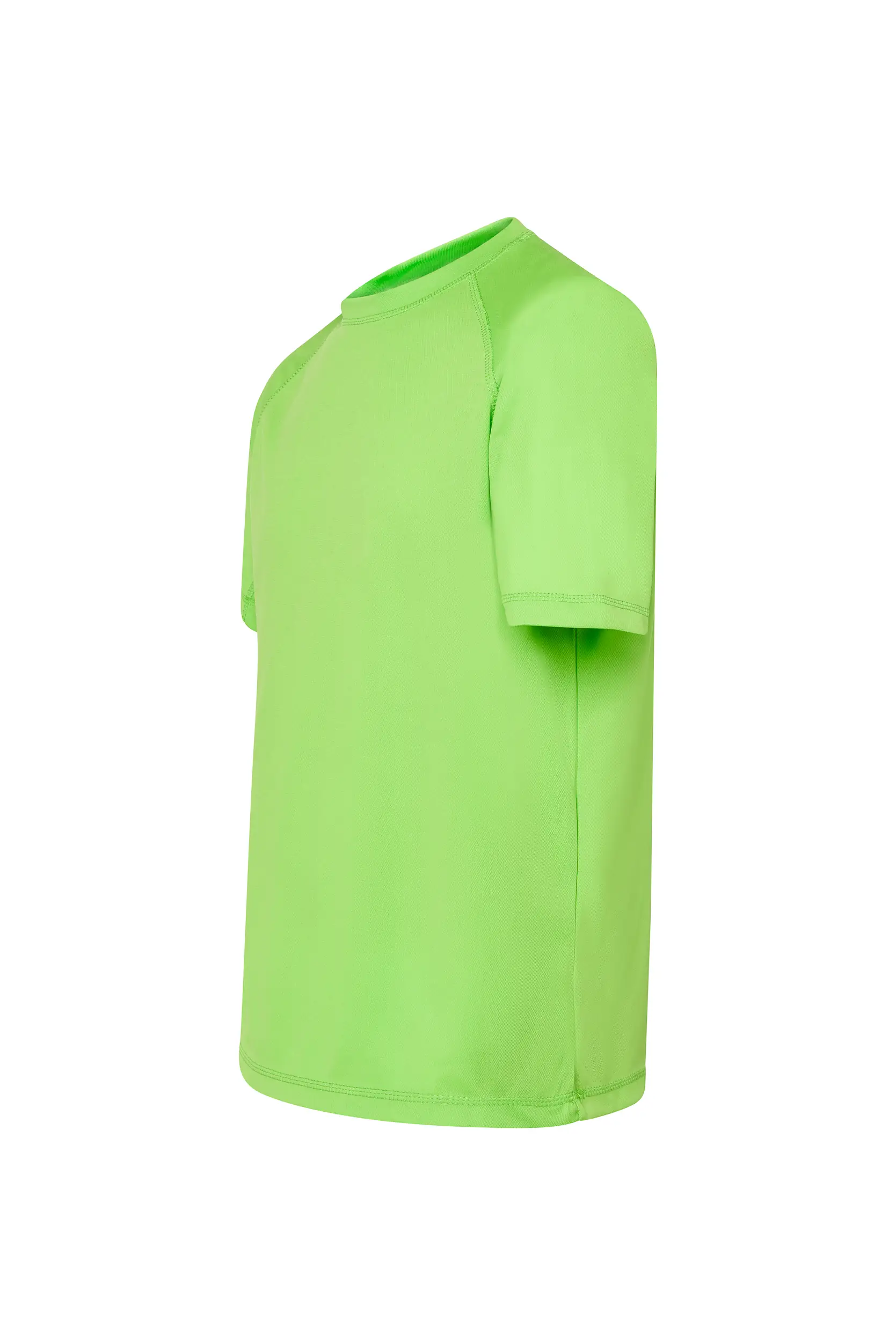 Camiseta deportiva Hombre JHK SPORTMAN 18 Camiseta deportiva Hombre JHK SPORTMAN - Imagen 18