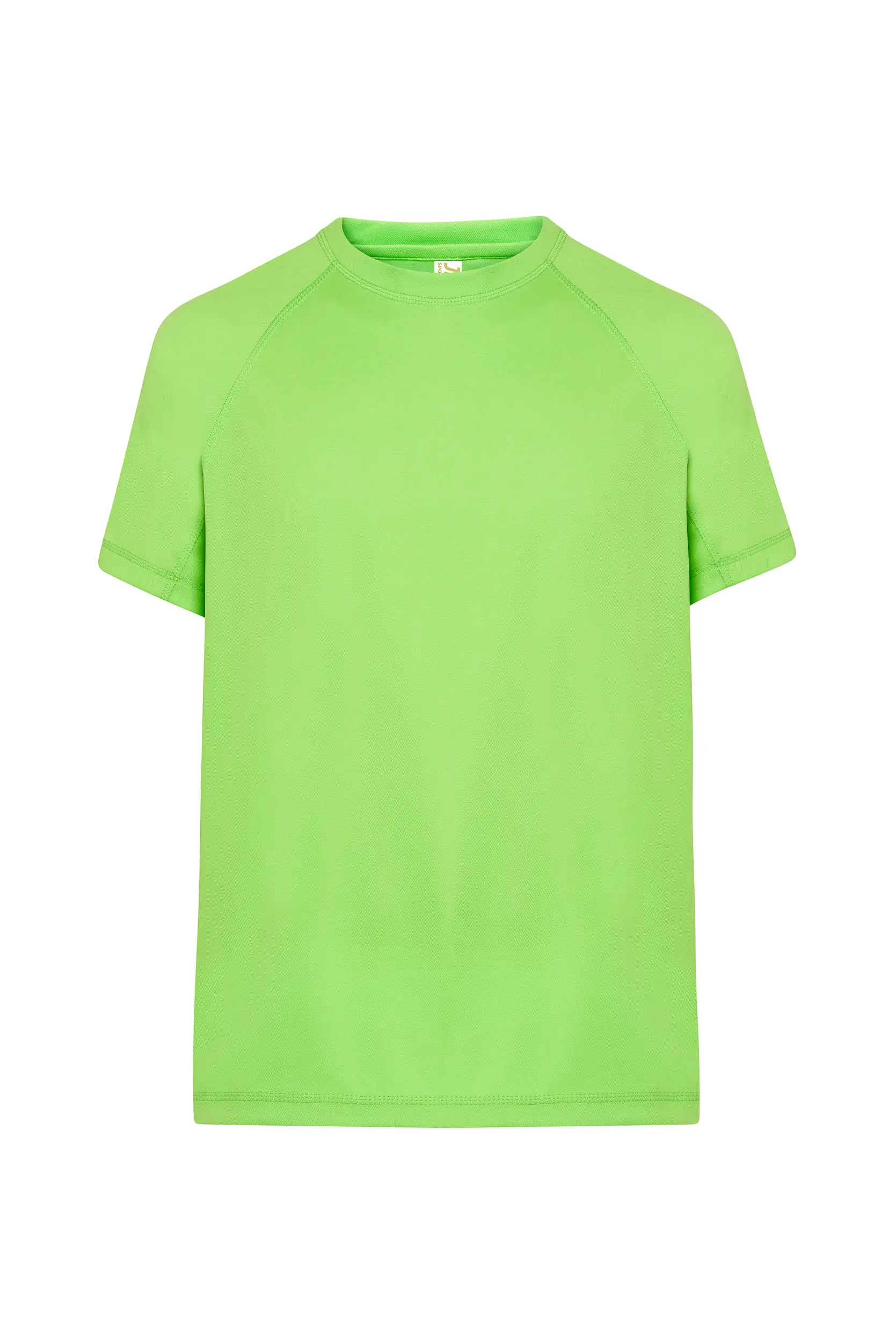 Camiseta deportiva Hombre JHK SPORTMAN 17 Camiseta deportiva Hombre JHK SPORTMAN - Imagen 17