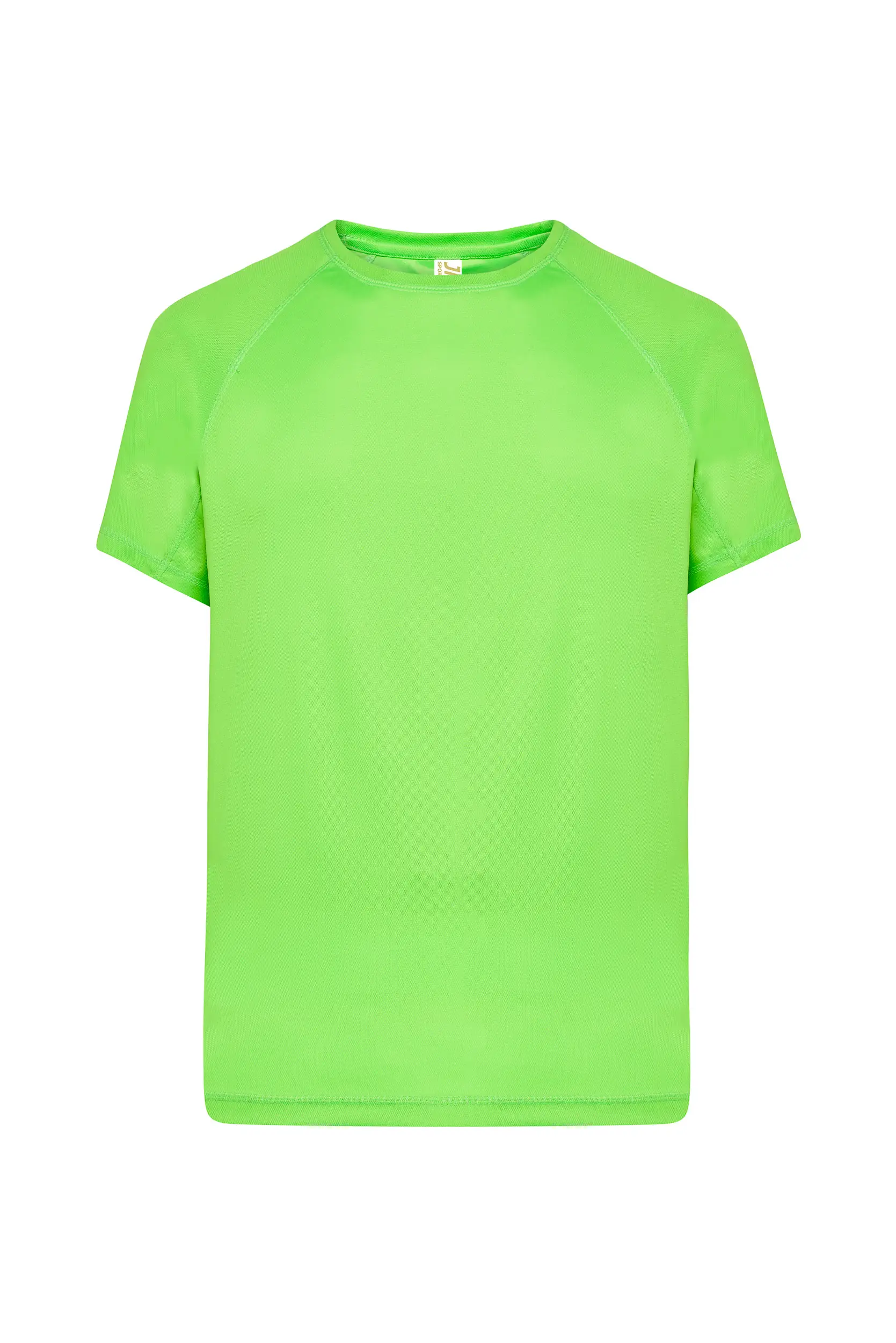 Camiseta deportiva Hombre JHK SPORTMAN 20 Camiseta deportiva Hombre JHK SPORTMAN - Imagen 20