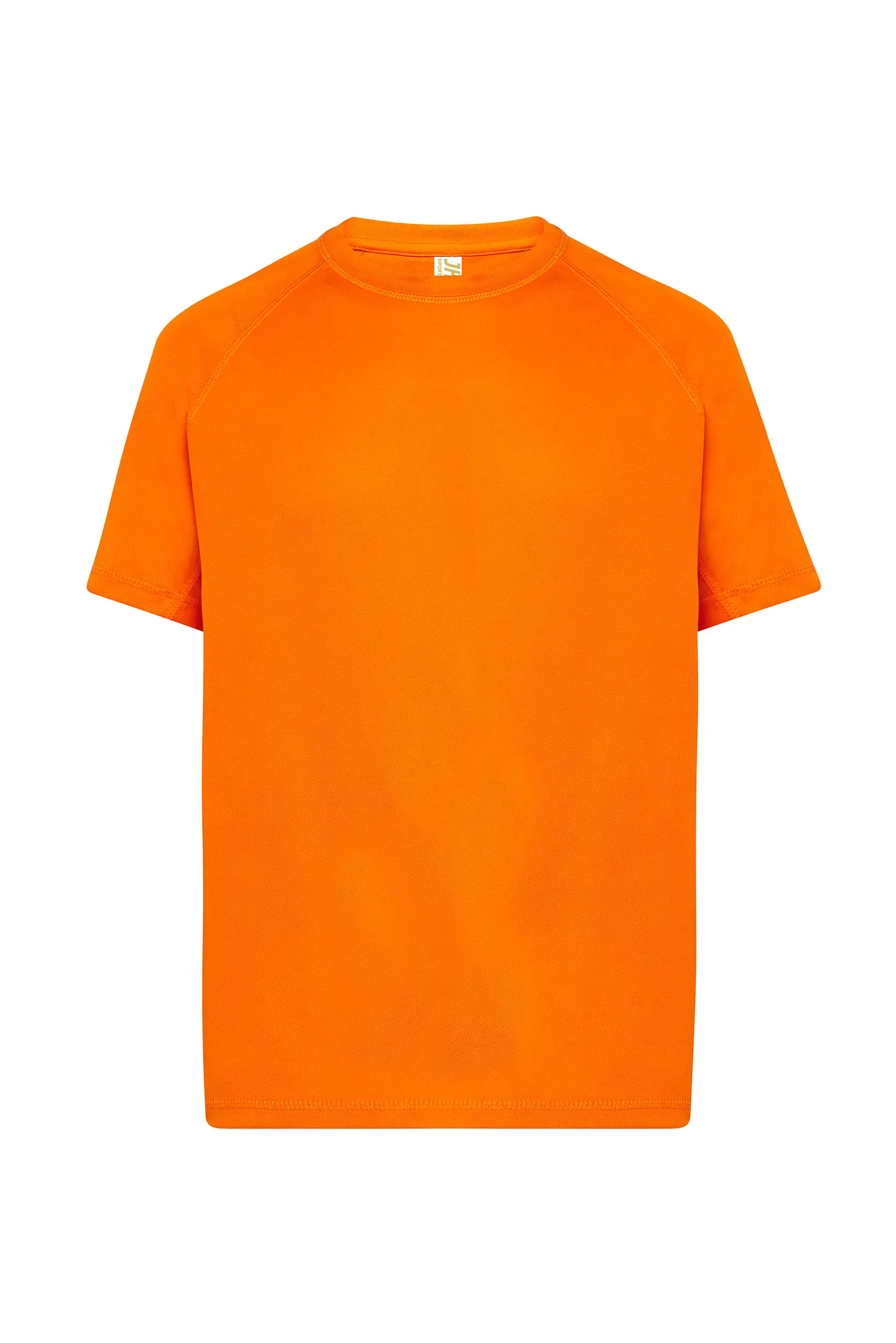 Camiseta deportiva Hombre JHK SPORTMAN 26 Camiseta deportiva Hombre JHK SPORTMAN - Imagen 26