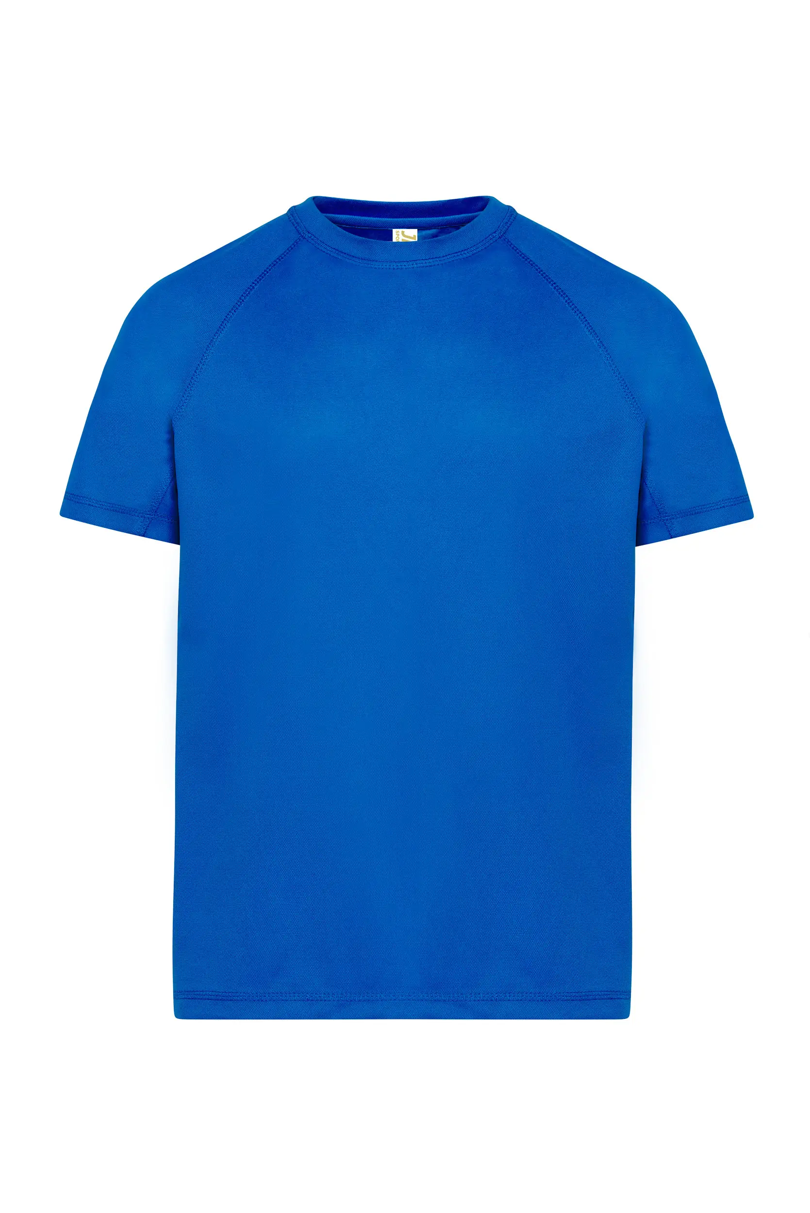 Camiseta deportiva Hombre JHK SPORTMAN 32 Camiseta deportiva Hombre JHK SPORTMAN - Imagen 32