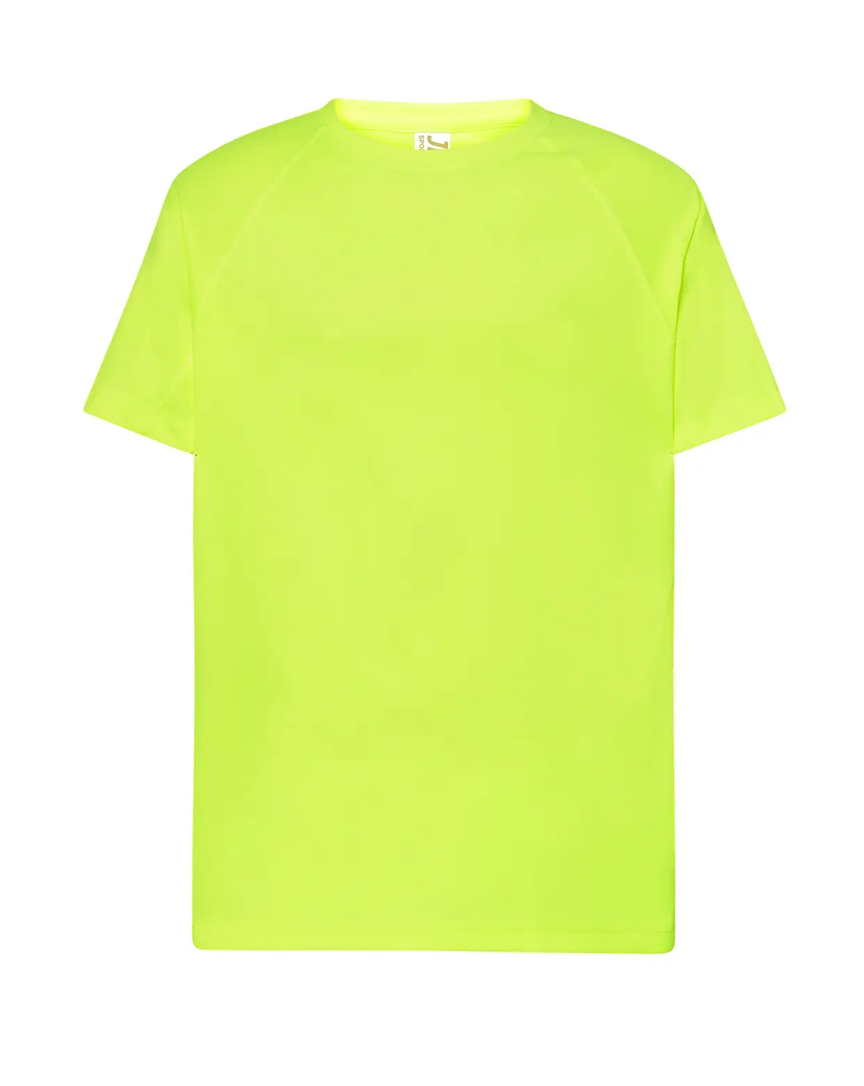 Camiseta deportiva Hombre JHK SPORTMAN 44 Camiseta deportiva Hombre JHK SPORTMAN - Imagen 44