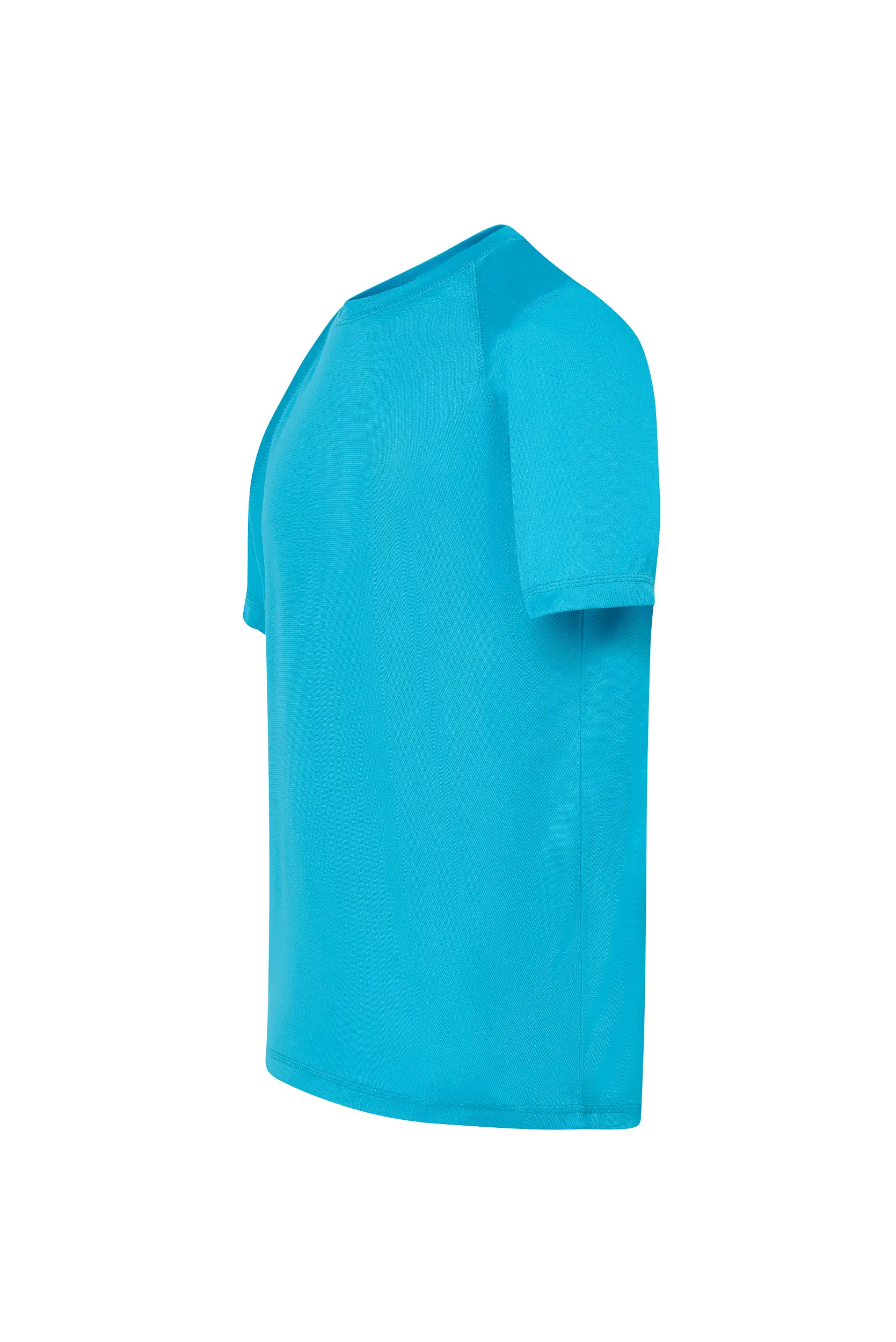 Camiseta deportiva Hombre JHK SPORTMAN 48 Camiseta deportiva Hombre JHK SPORTMAN - Imagen 48
