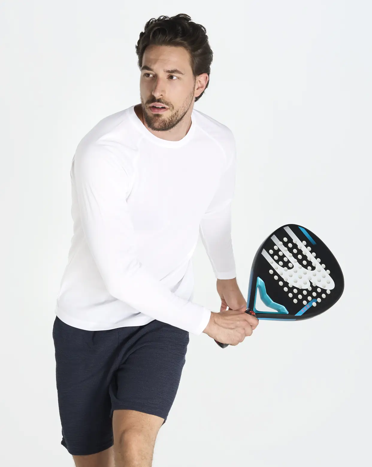 Camiseta deportiva Hombre JHK SPORTMANLS 1 Camiseta deportiva Hombre JHK SPORTMANLS