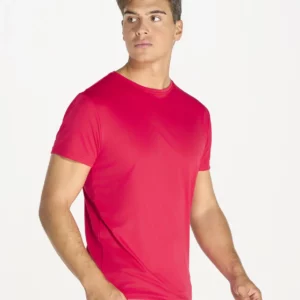 Camiseta deportiva Hombre JHK SPORTRGLM