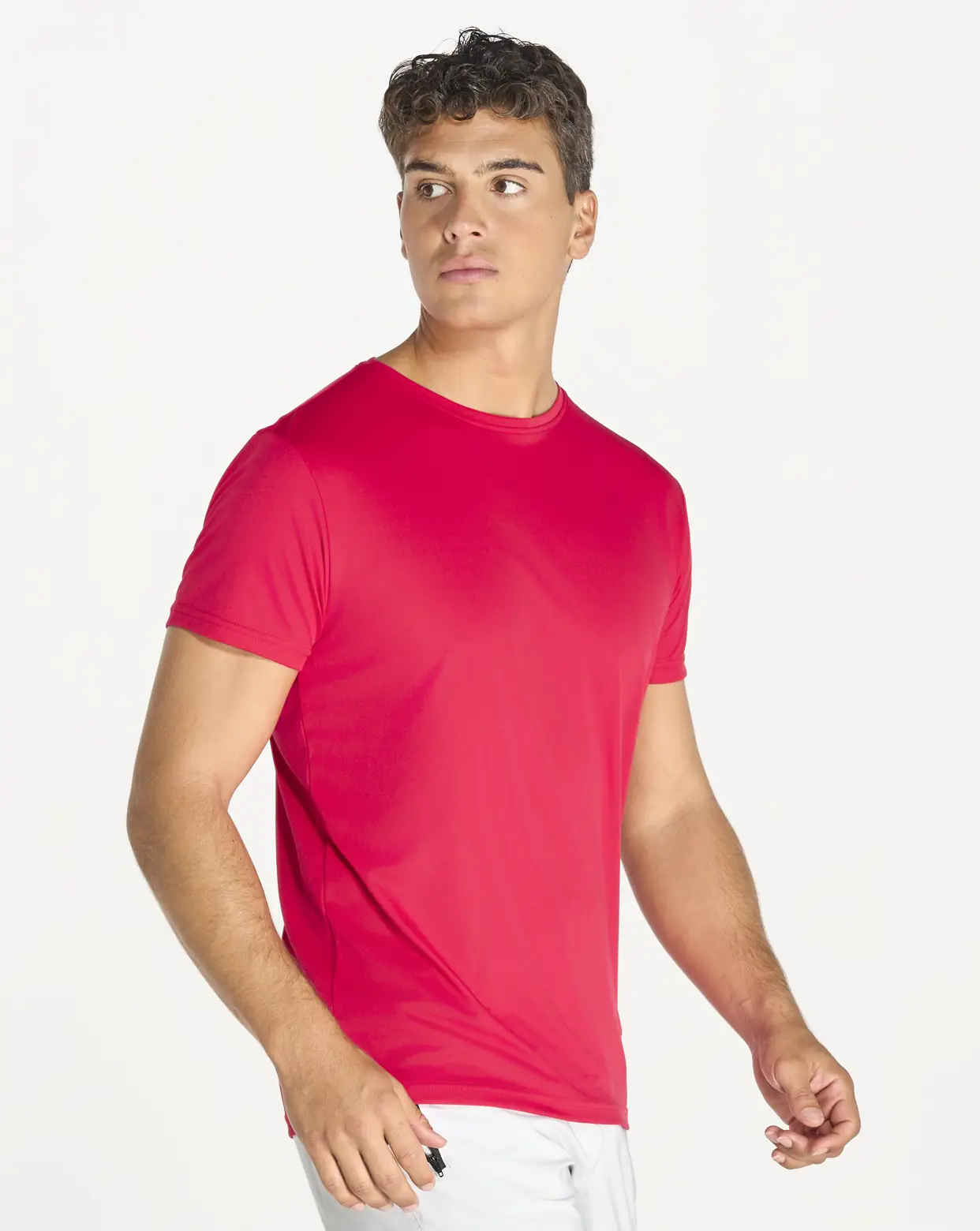 Camiseta deportiva Hombre JHK SPORTRGLM 1 Camiseta deportiva Hombre JHK SPORTRGLM