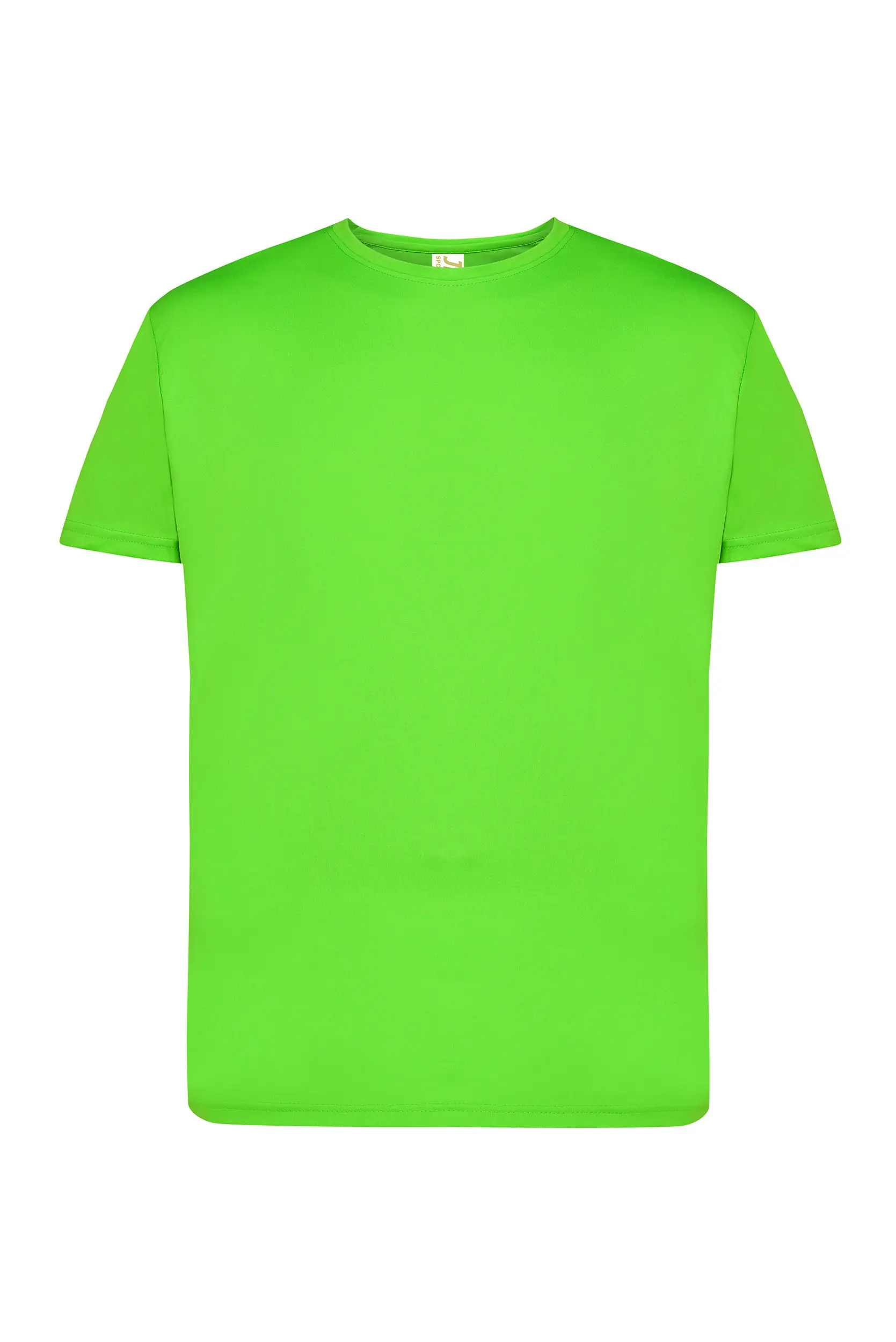 Camiseta deportiva Hombre JHK SPORTRGLM 5 Camiseta deportiva Hombre JHK SPORTRGLM - Imagen 5