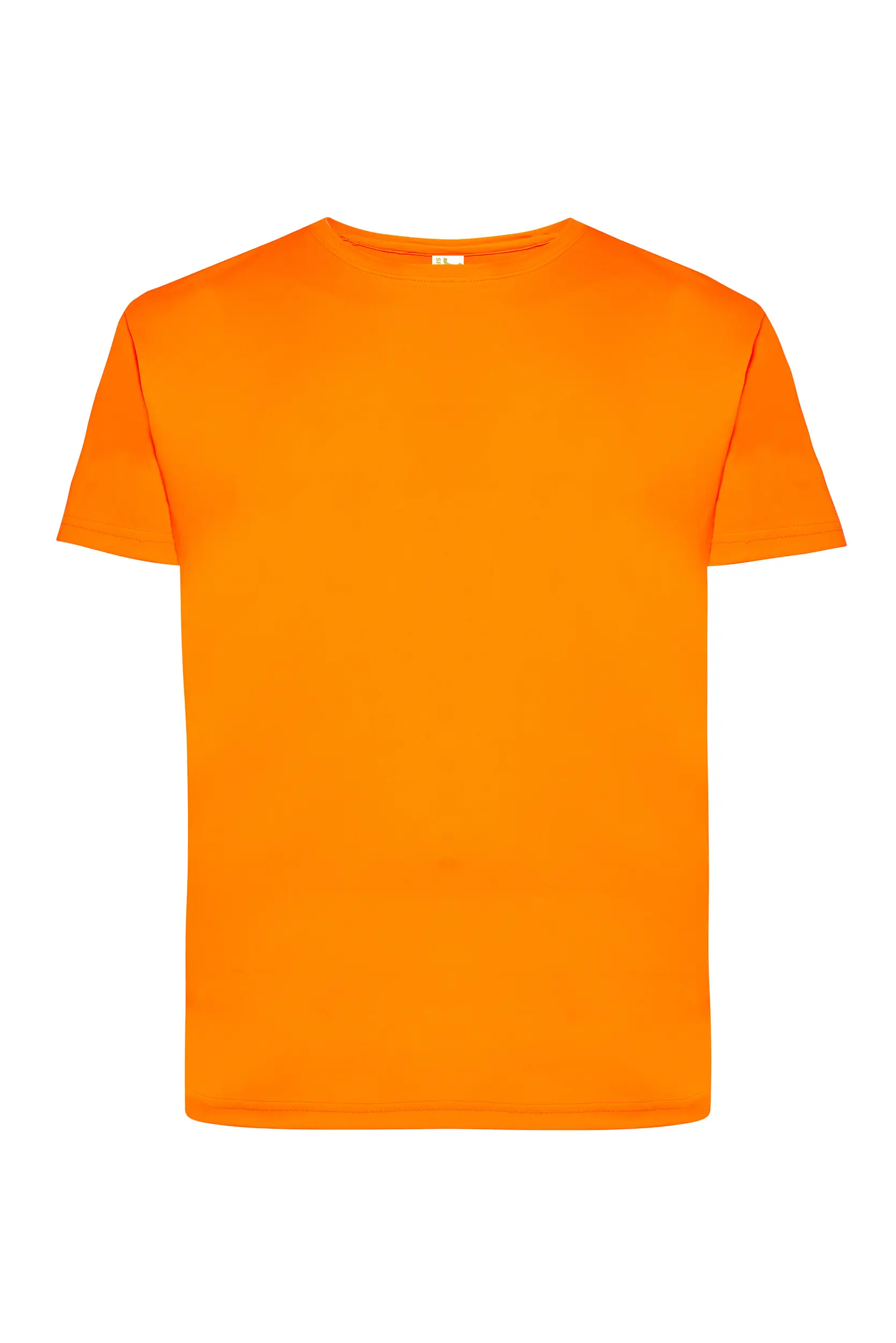 Camiseta deportiva Hombre JHK SPORTRGLM 8 Camiseta deportiva Hombre JHK SPORTRGLM - Imagen 8
